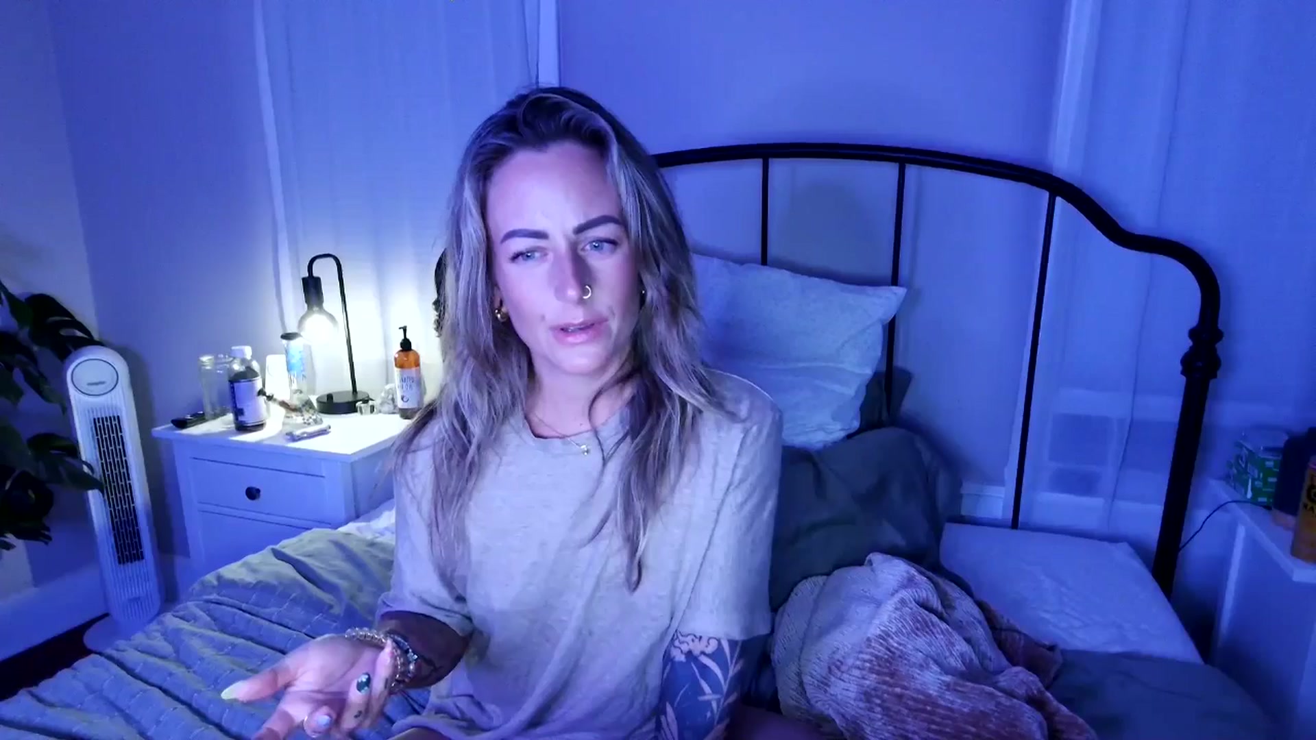 Gallery image thumbnail from Lena_bee's myfreecams stream on, 08/30/2025, 03:48 image 11 of 20