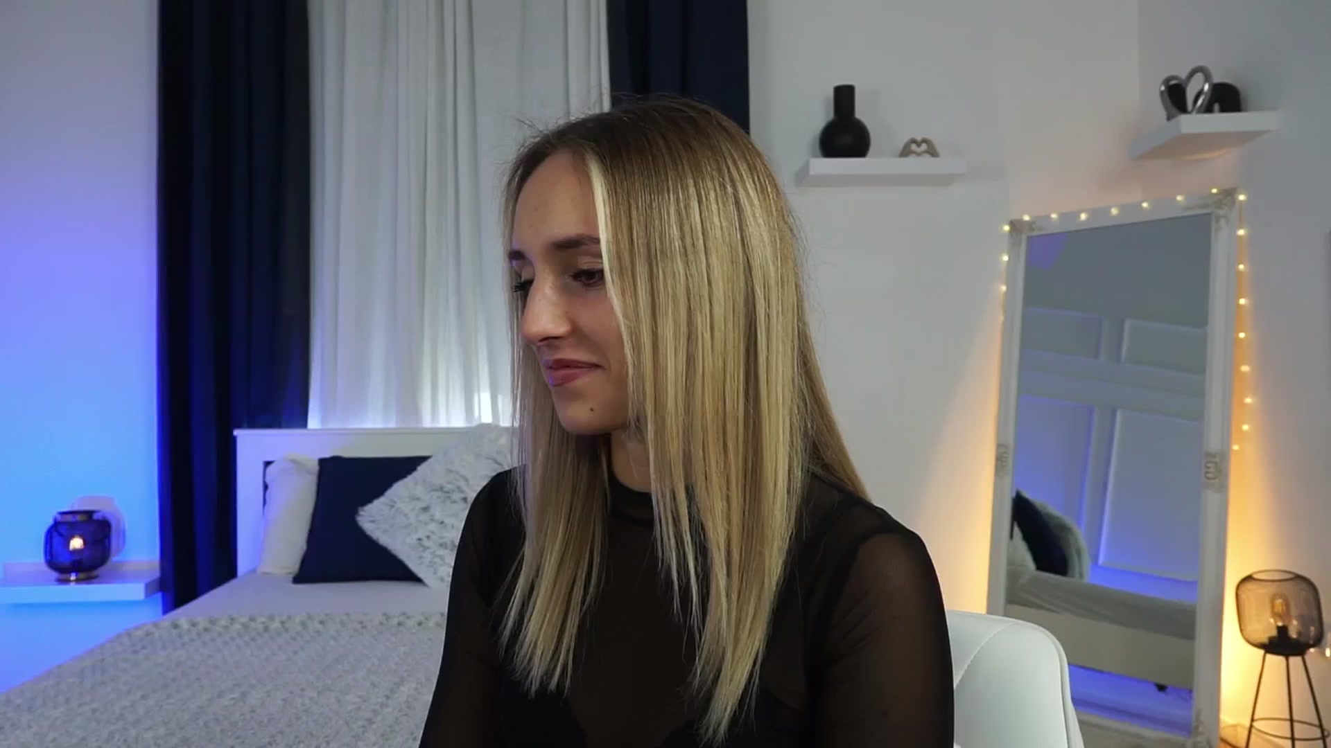 Gallery image thumbnail from LenaaStar's myfreecams stream on, 10/29/2025, 18:28 image 3 of 20