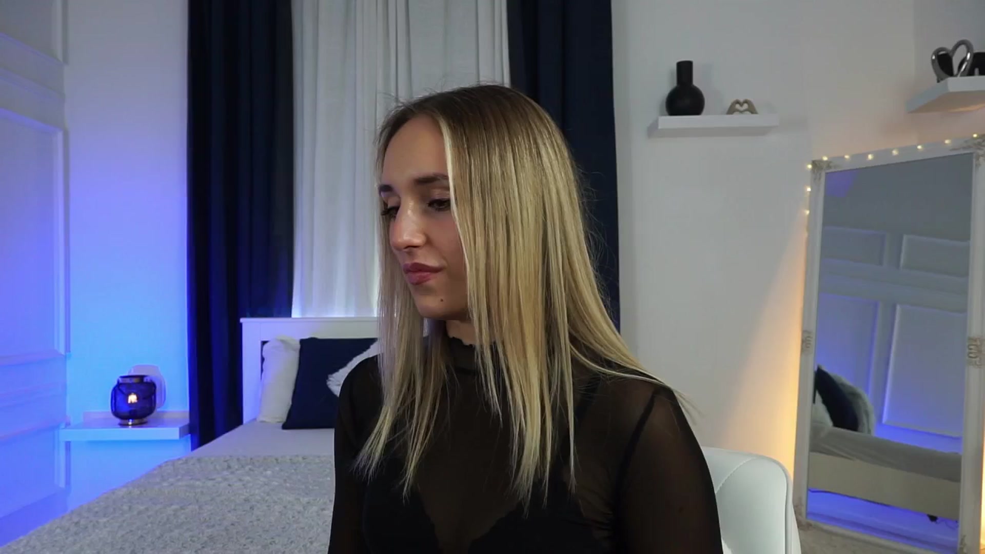 Gallery image thumbnail from LenaaStar's myfreecams stream on, 10/29/2025, 18:28 image 12 of 20