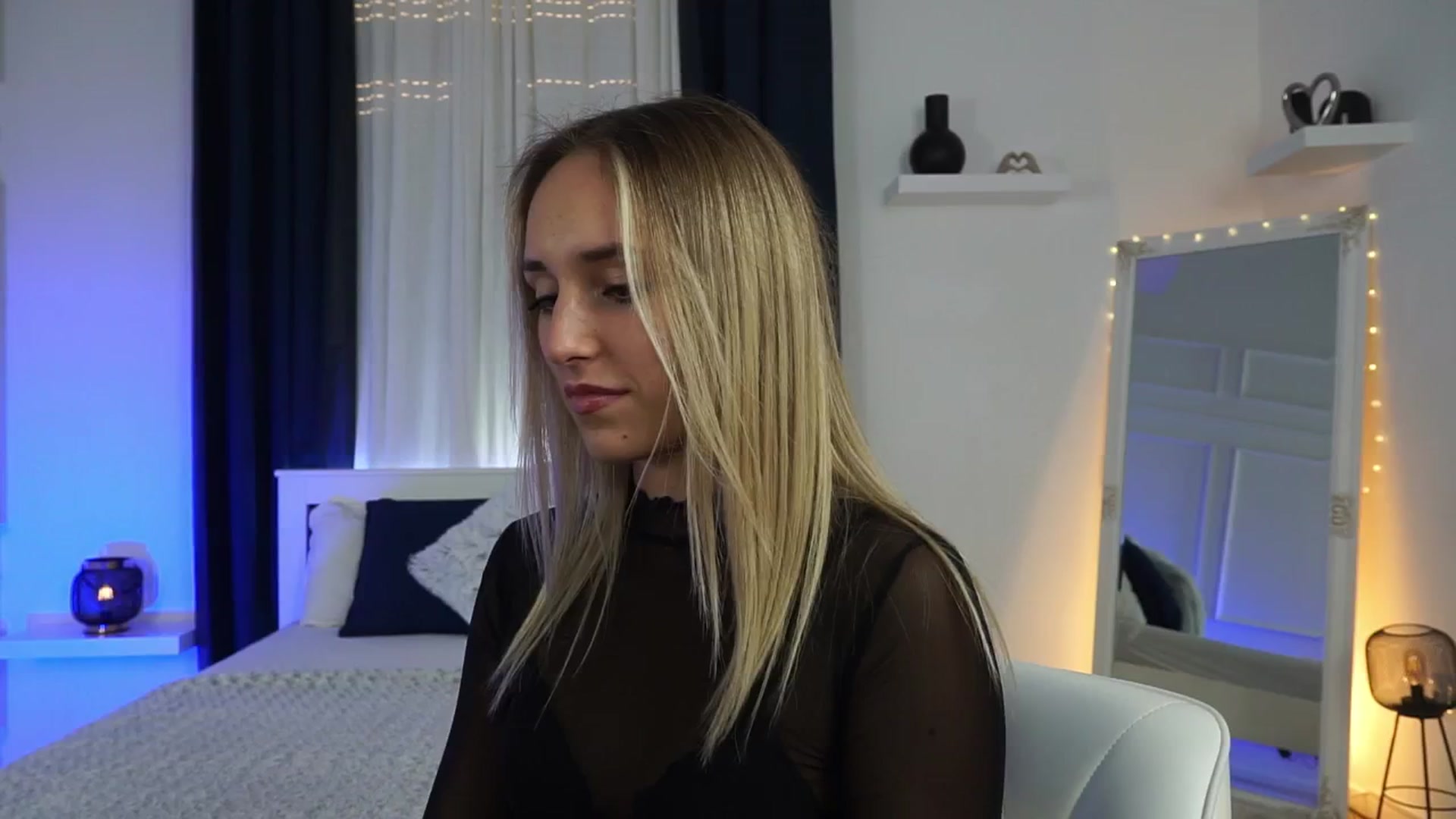 Gallery image thumbnail from LenaaStar's myfreecams stream on, 10/29/2025, 18:28 image 4 of 20