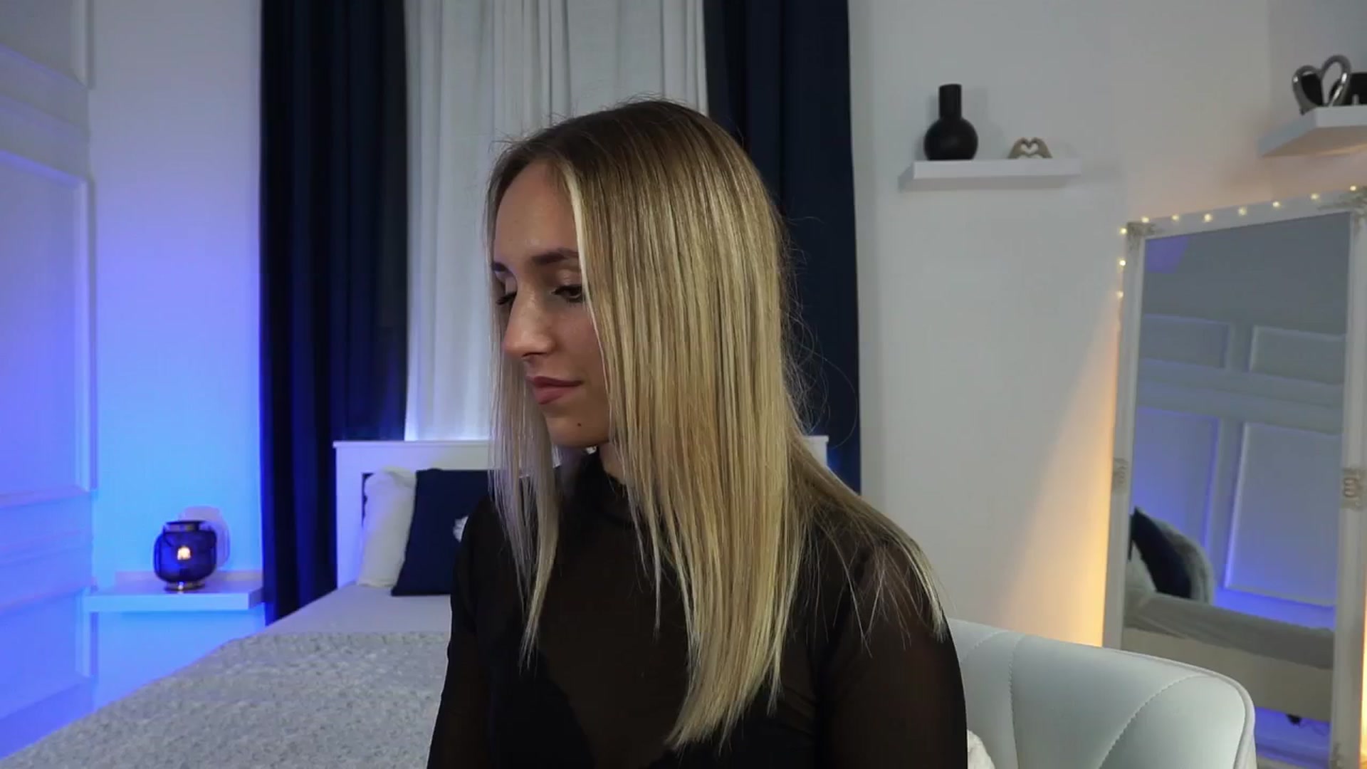 Gallery image thumbnail from LenaaStar's myfreecams stream on, 10/29/2025, 18:28 image 18 of 20