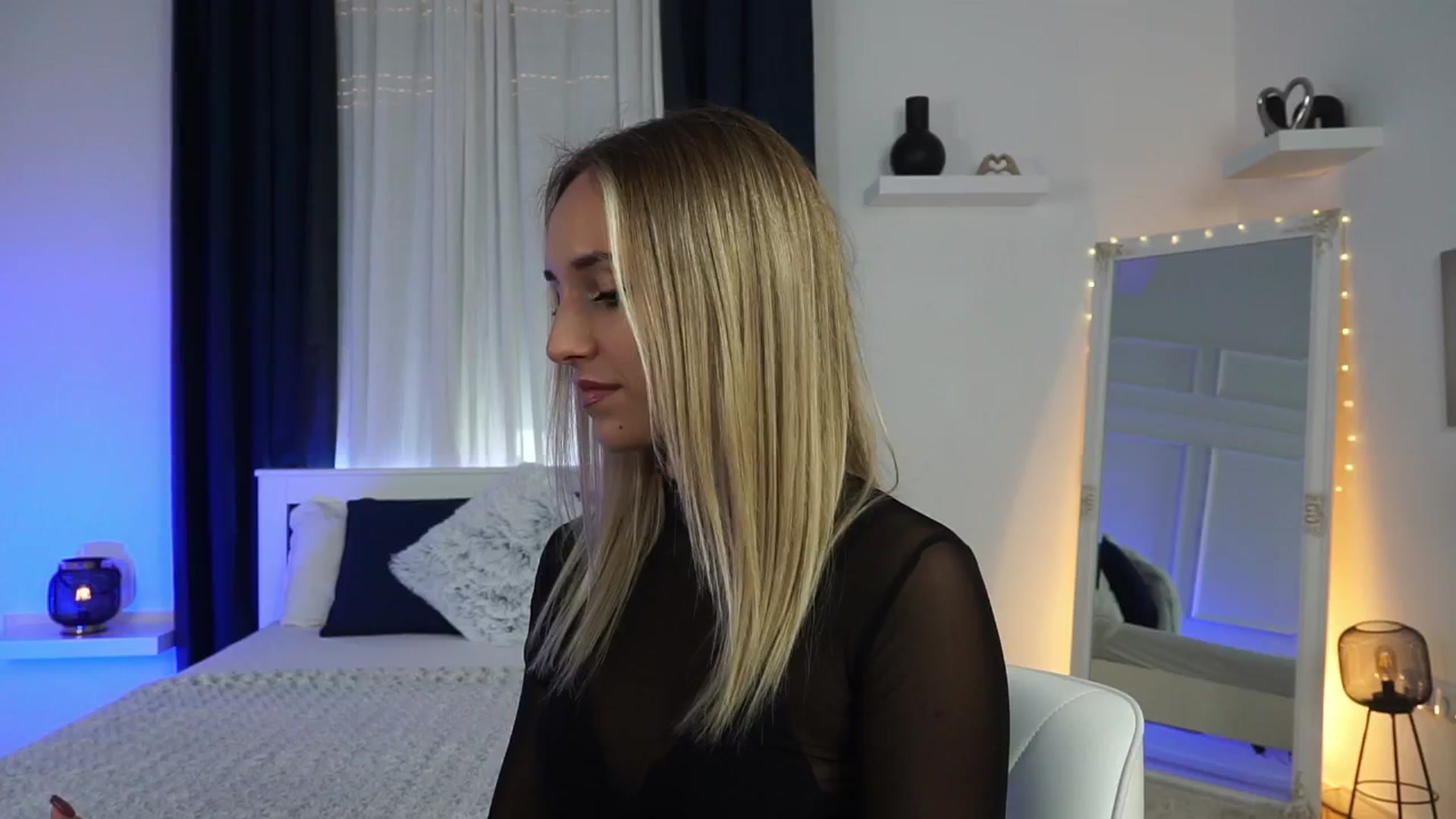 Gallery image thumbnail from LenaaStar's myfreecams stream on, 10/29/2025, 18:28 image 5 of 20