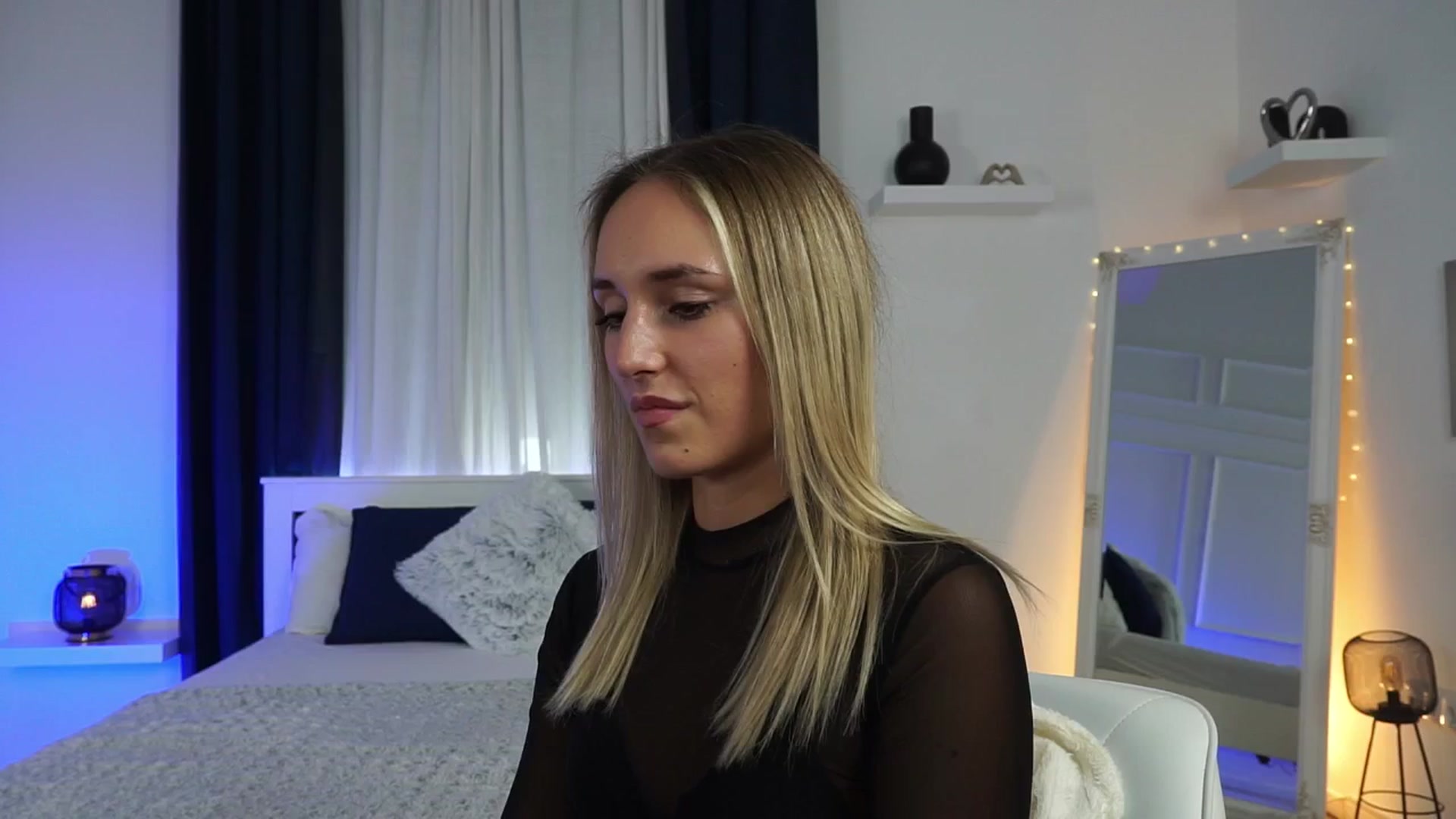 Gallery image thumbnail from LenaaStar's myfreecams stream on, 10/29/2025, 20:06 image 6 of 20