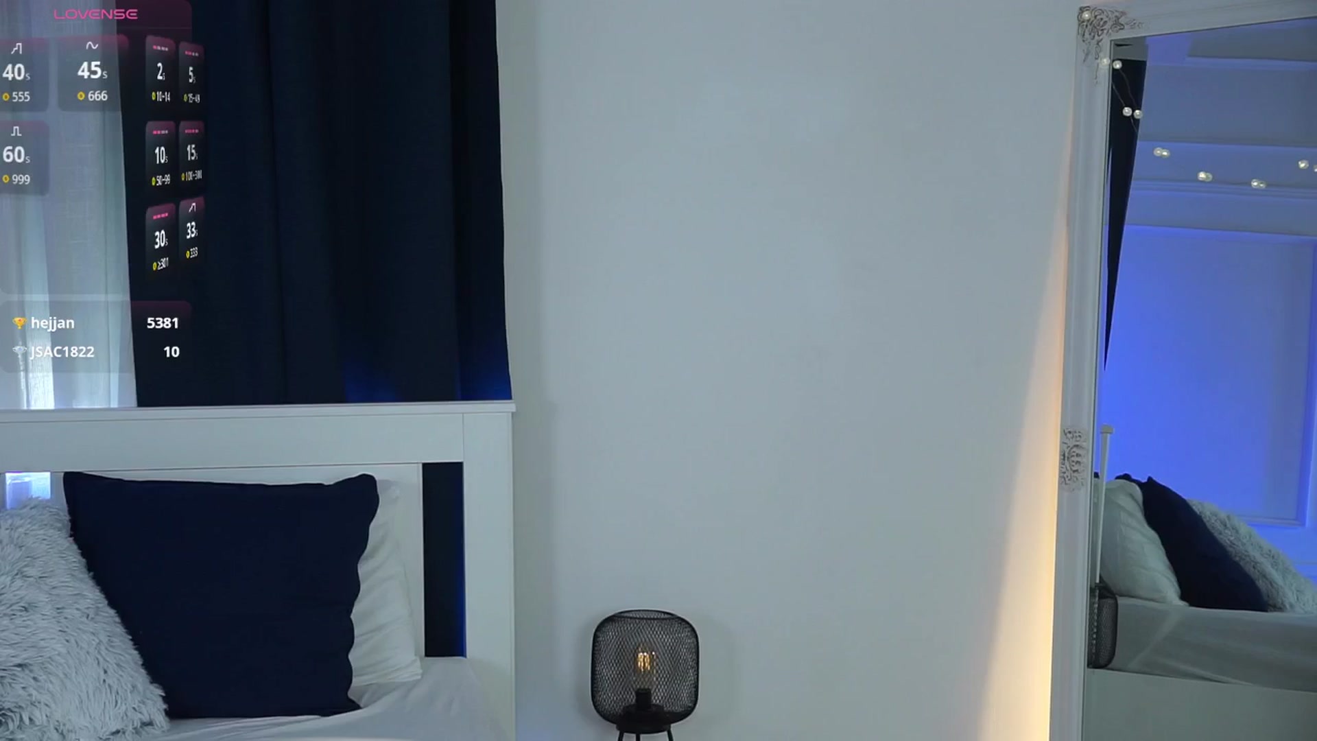 Gallery image thumbnail from LenaaStar's myfreecams stream on, 11/06/2025, 16:37 image 18 of 20