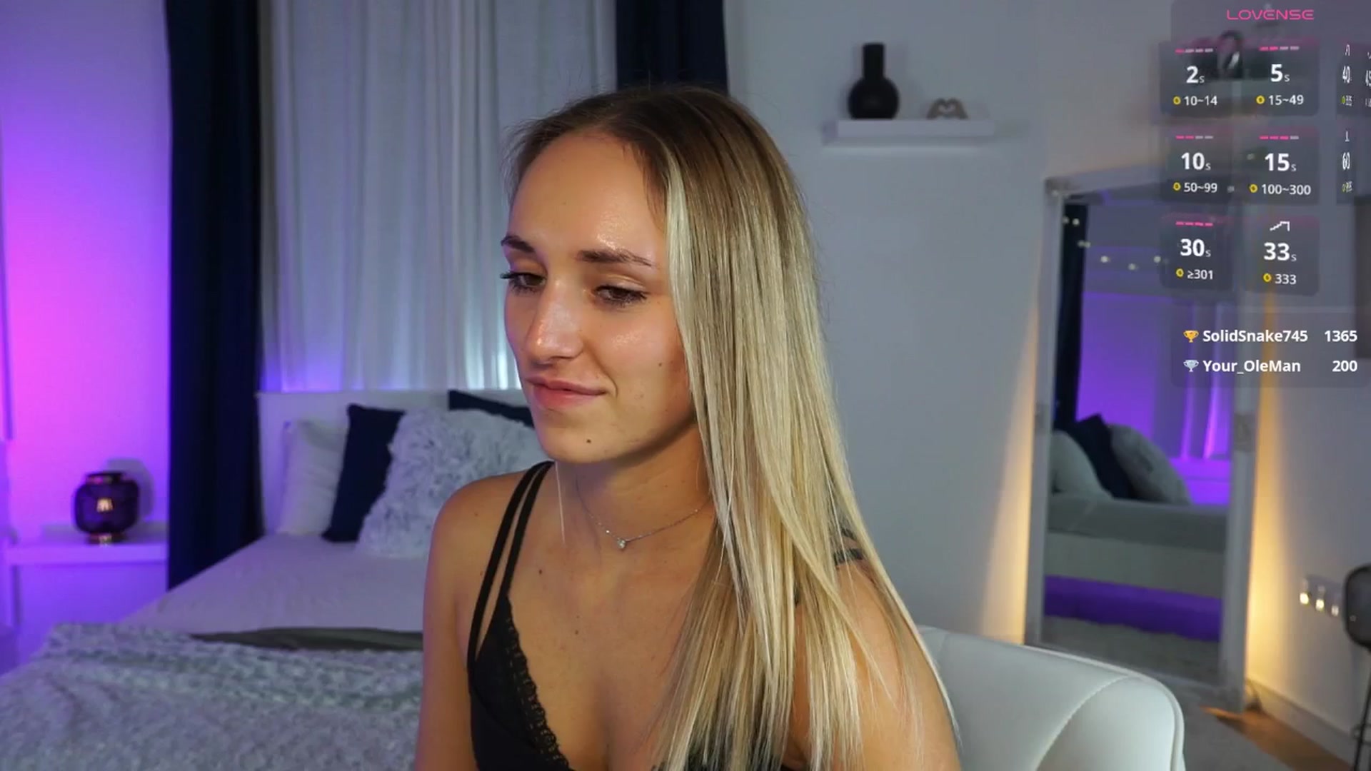 Gallery image thumbnail from LenaaStar's myfreecams stream on, 11/10/2025, 21:47 image 11 of 20