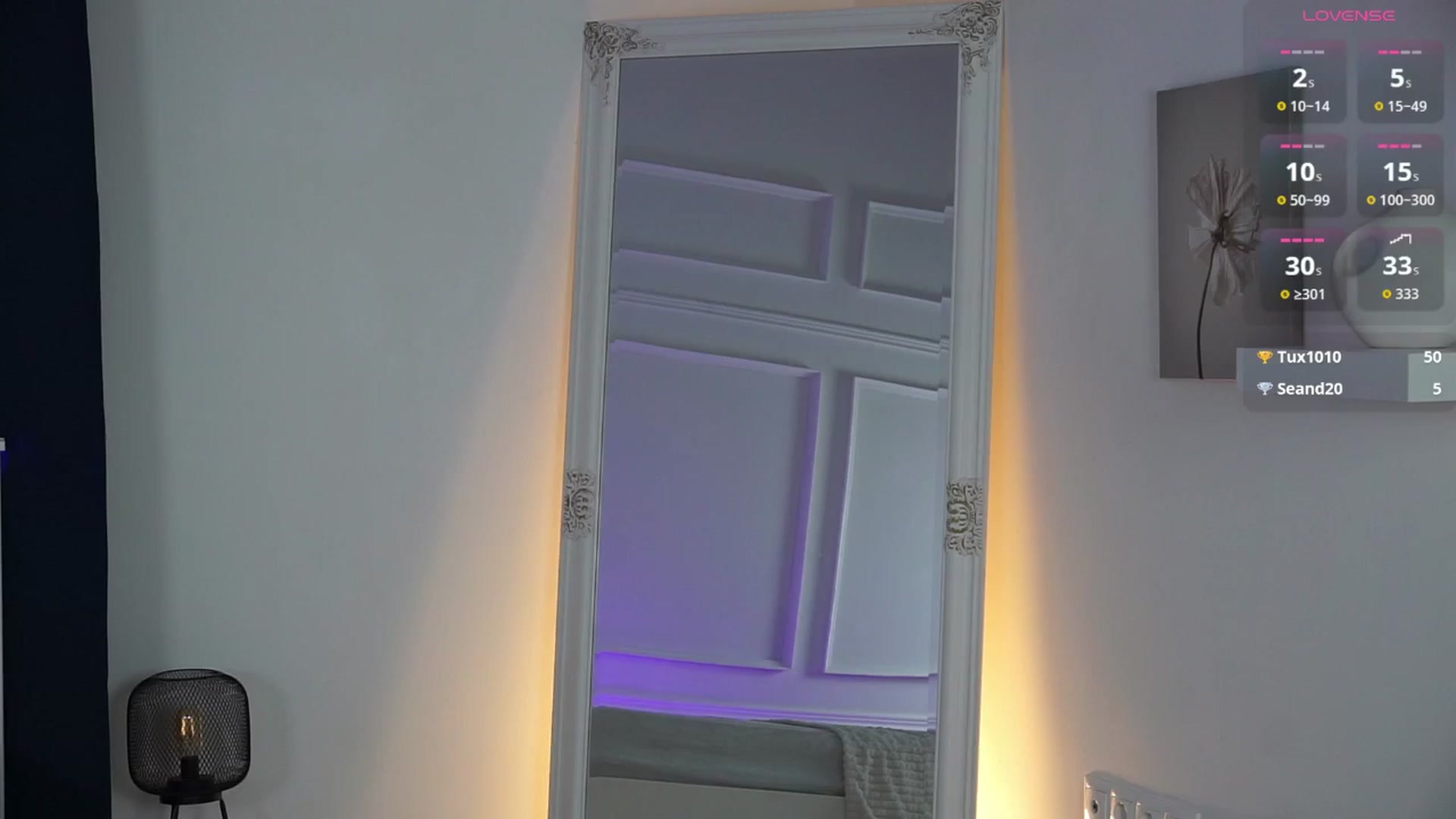 Gallery image thumbnail from LenaaStar's myfreecams stream on, 11/11/2025, 18:59 image 11 of 20