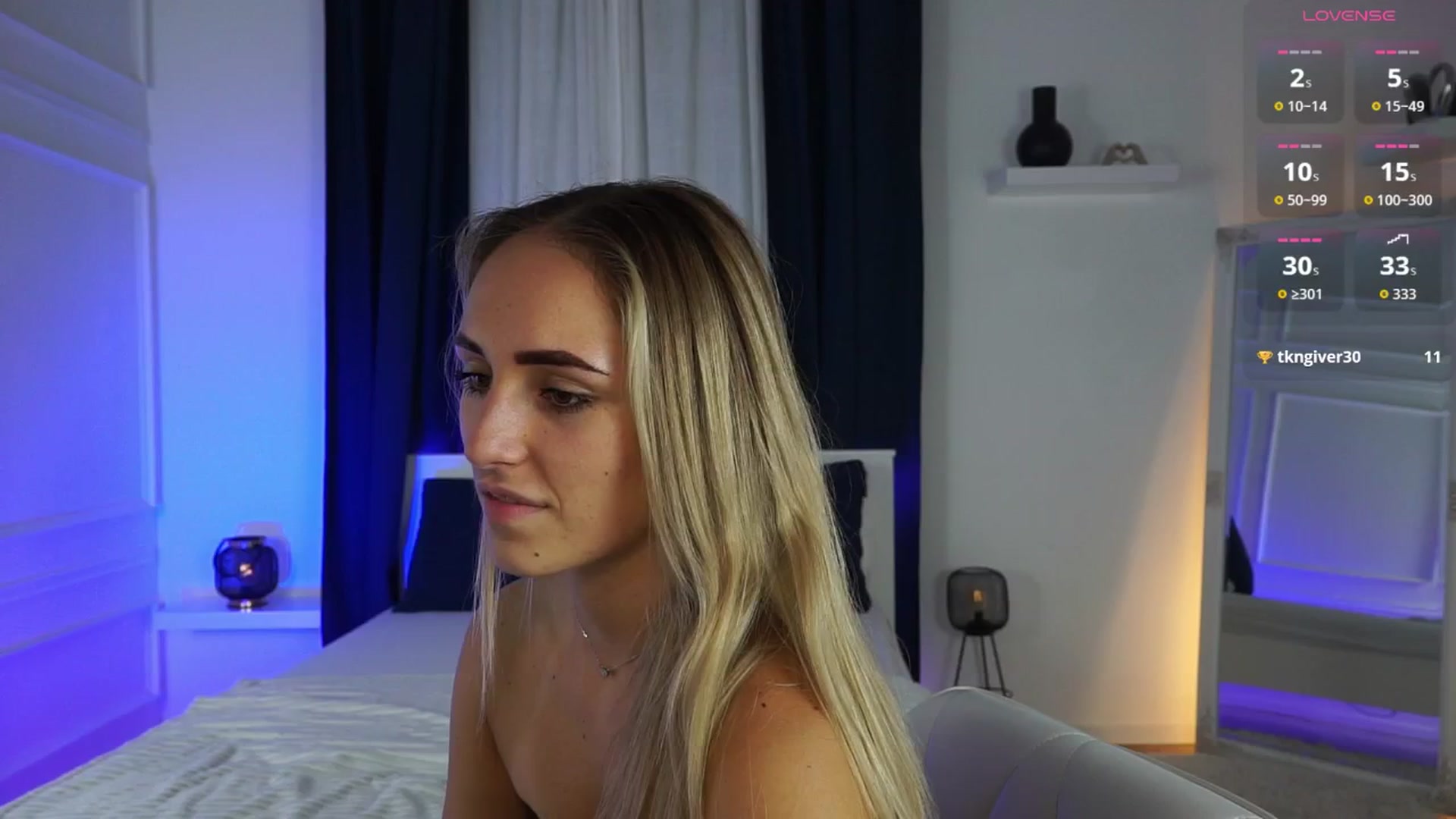 Gallery image thumbnail from LenaaStar's myfreecams stream on, 11/14/2025, 19:43 image 13 of 20
