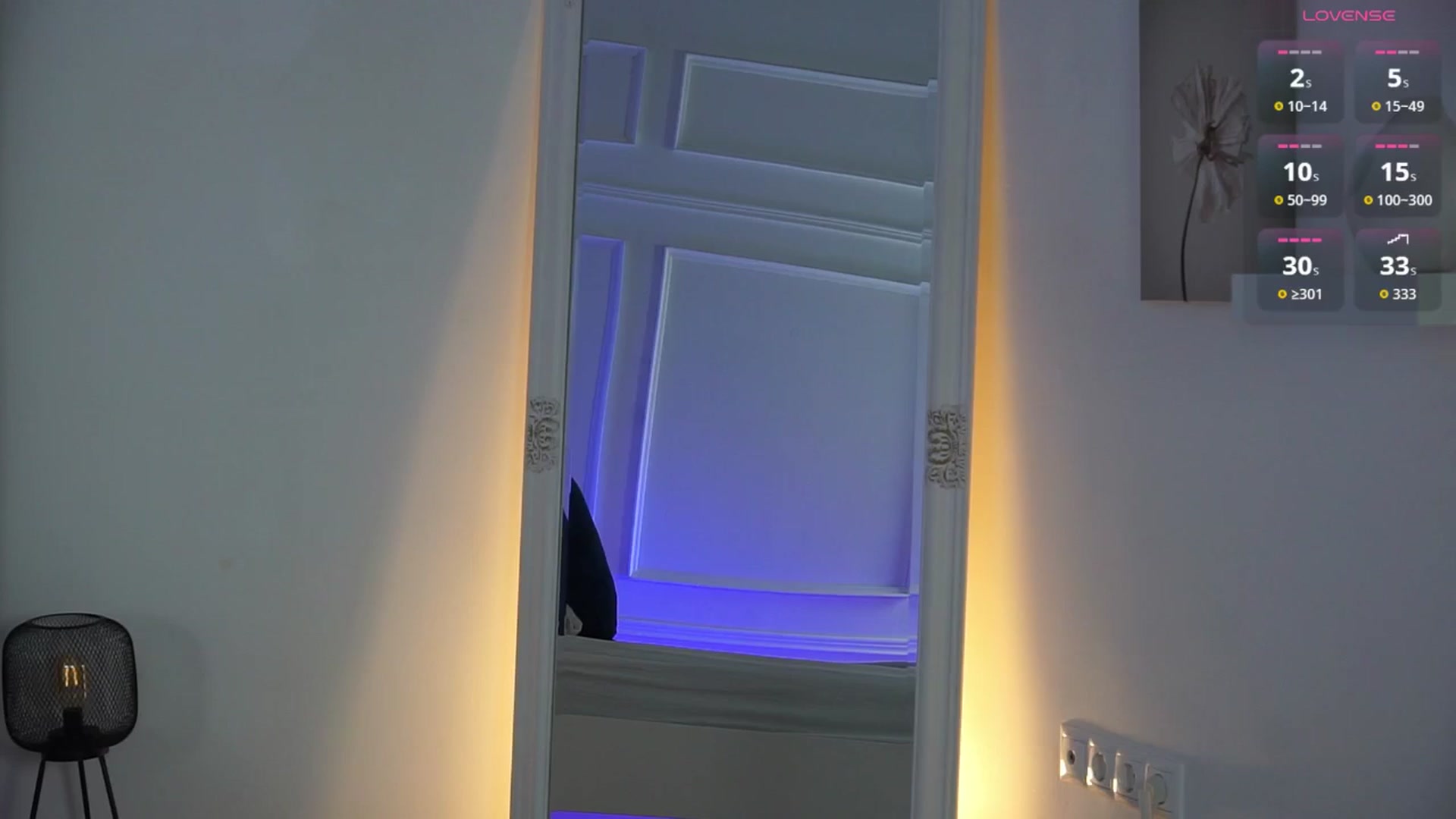 Gallery image thumbnail from LenaaStar's myfreecams stream on, 11/14/2025, 19:43 image 6 of 20