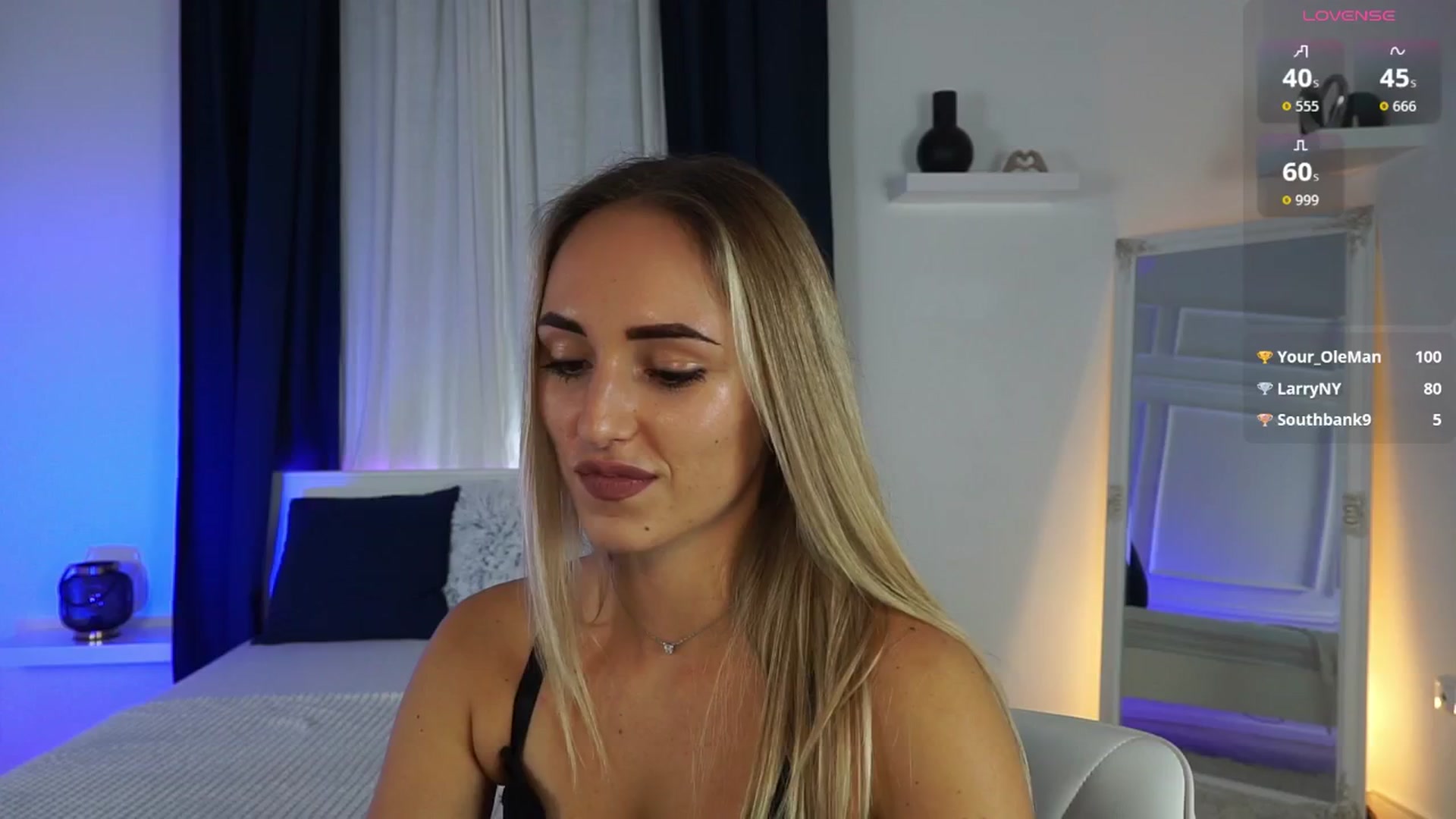 Gallery image thumbnail from LenaaStar's myfreecams stream on, 11/16/2025, 19:37 image 3 of 20