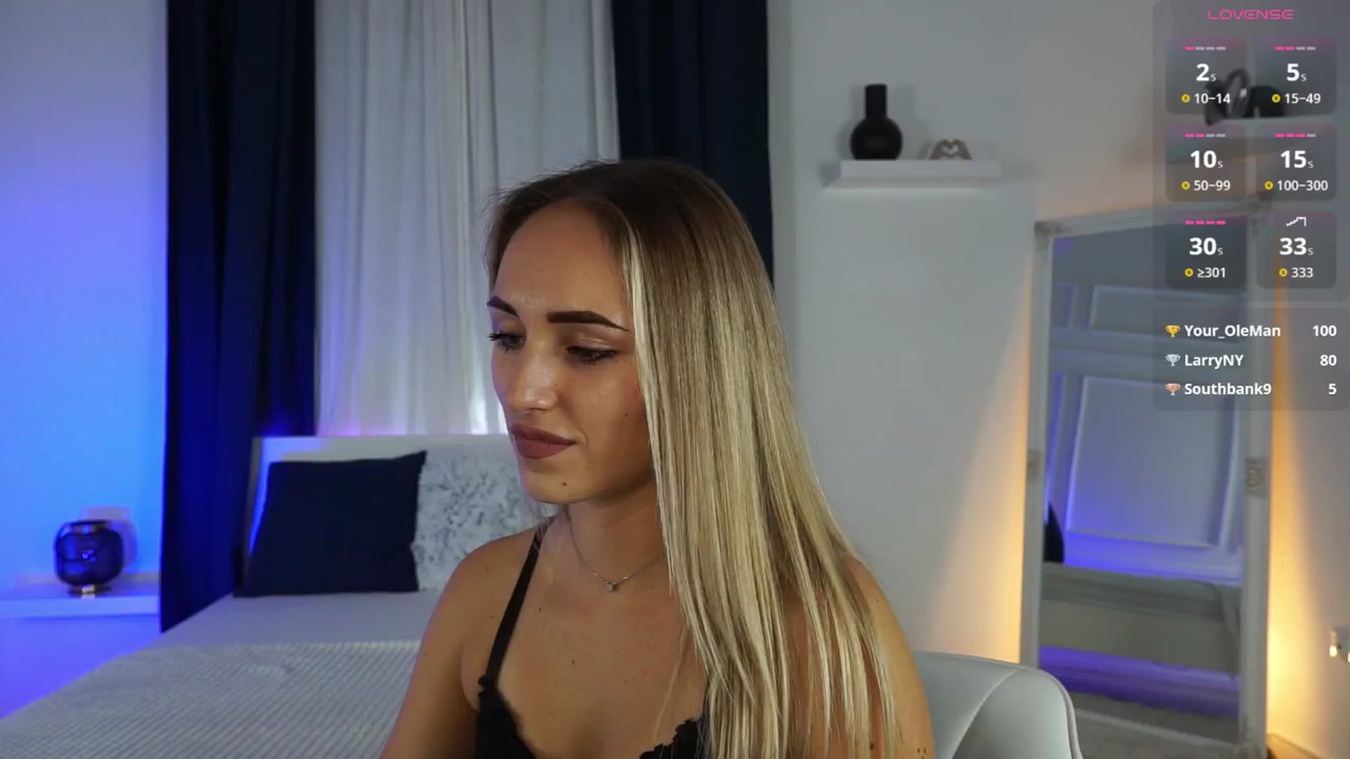 Gallery image thumbnail from LenaaStar's myfreecams stream on, 11/16/2025, 19:37 image 5 of 20