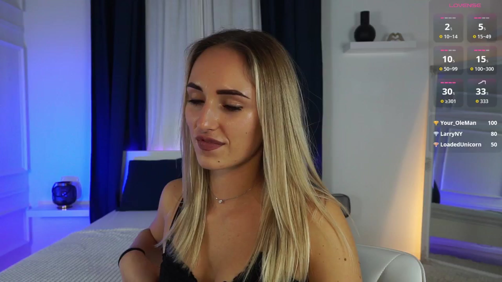 Gallery image thumbnail from LenaaStar's myfreecams stream on, 11/16/2025, 21:43 image 3 of 20