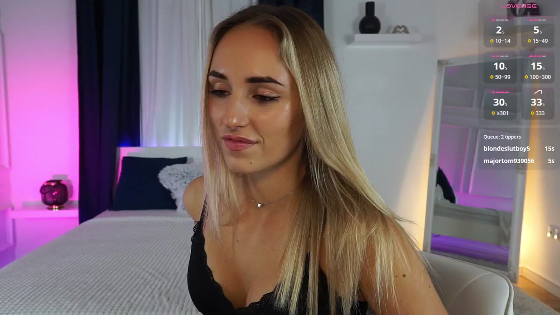 Gallery image thumbnail from LenaaStar's myfreecams stream on, 11/20/2025, 15:54 image 4 of 20