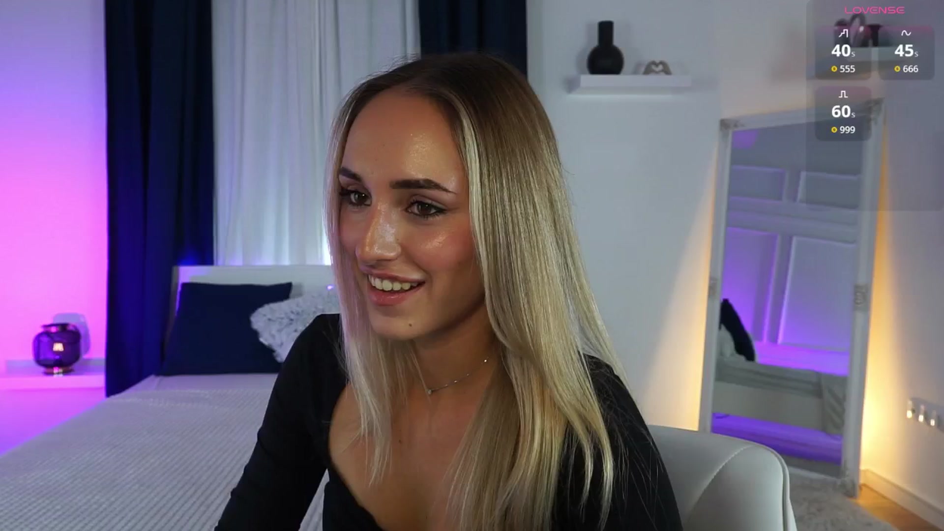 Gallery image thumbnail from LenaaStar's myfreecams stream on, 11/23/2025, 18:47 image 1 of 20