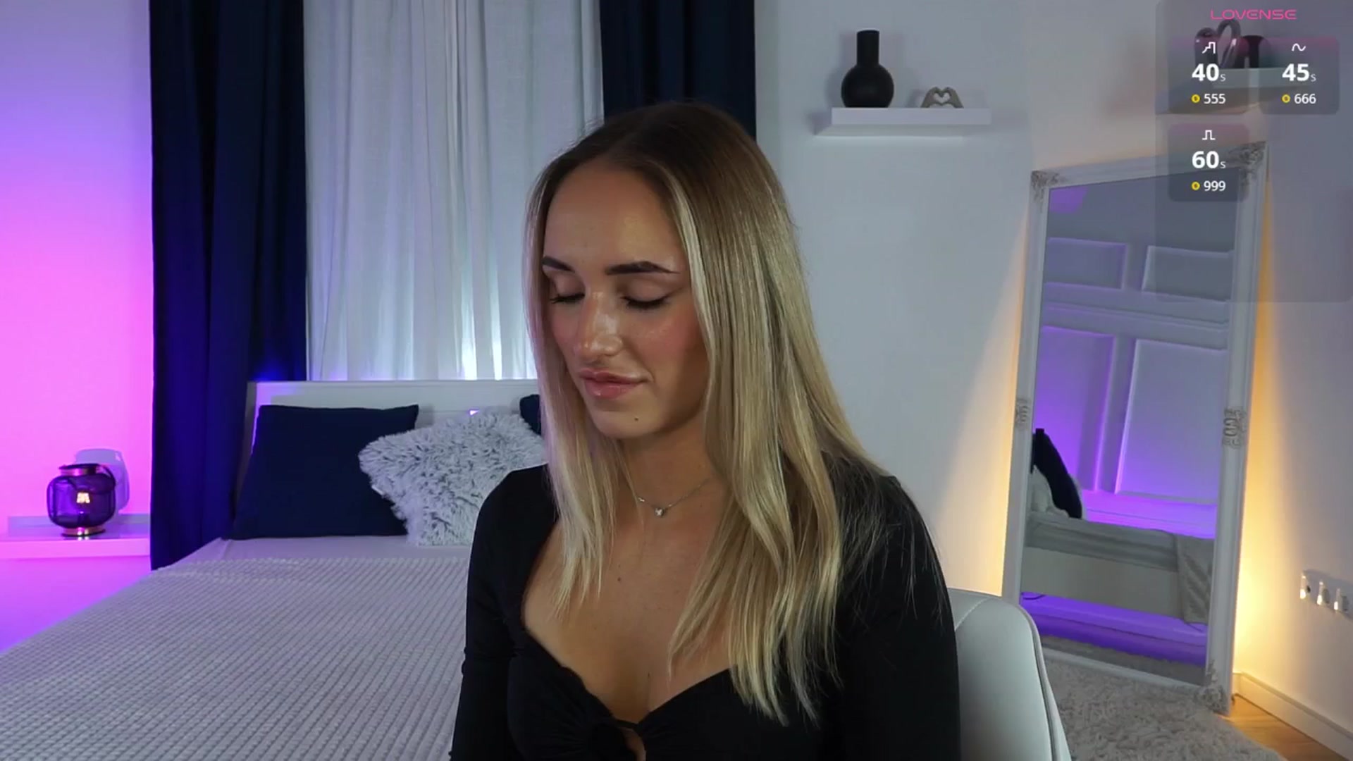 Gallery image thumbnail from LenaaStar's myfreecams stream on, 11/23/2025, 18:47 image 2 of 20