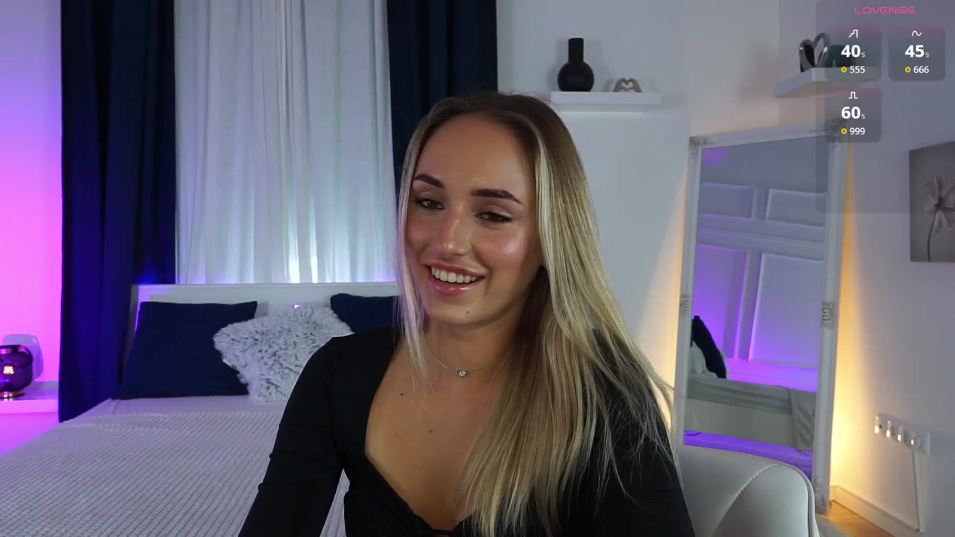 Gallery image thumbnail from LenaaStar's myfreecams stream on, 11/23/2025, 18:47 image 4 of 20