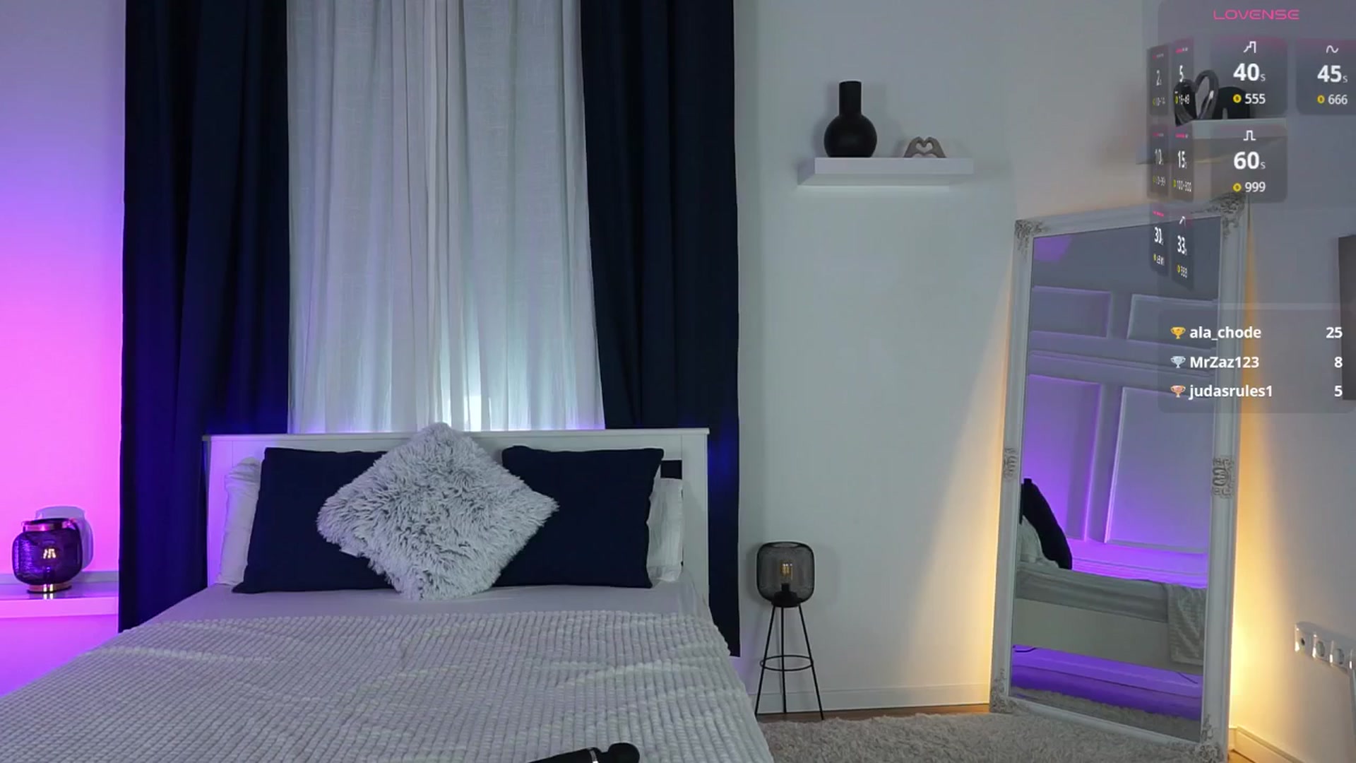 Gallery image thumbnail from LenaaStar's myfreecams stream on, 11/24/2025, 20:26 image 5 of 20