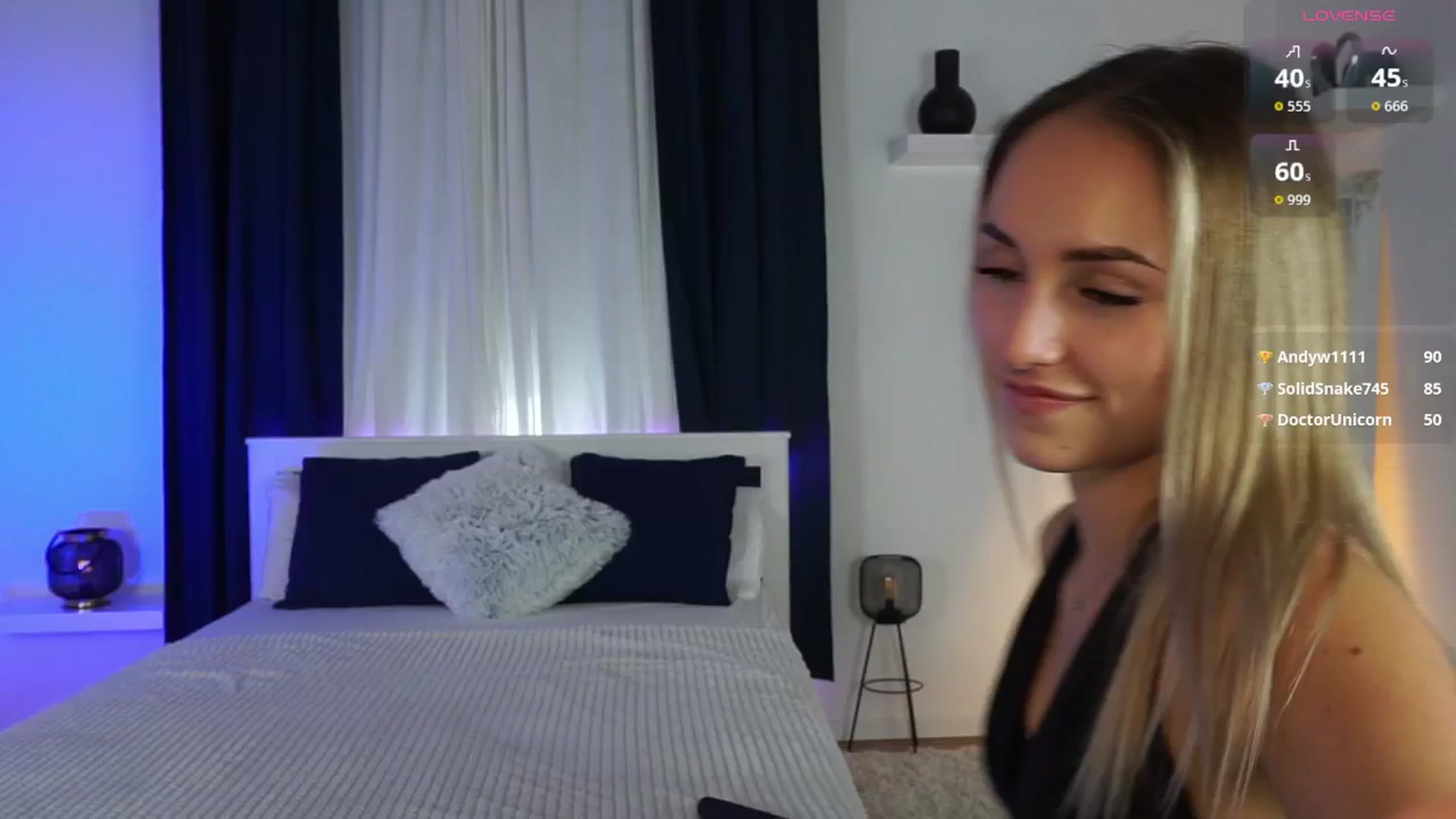 Gallery image thumbnail from LenaaStar's myfreecams stream on, 11/27/2025, 18:34 image 19 of 20