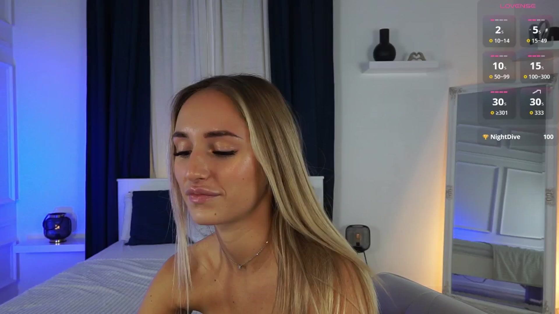 Gallery image thumbnail from LenaaStar's myfreecams stream on, 12/01/2025, 19:06 image 11 of 20