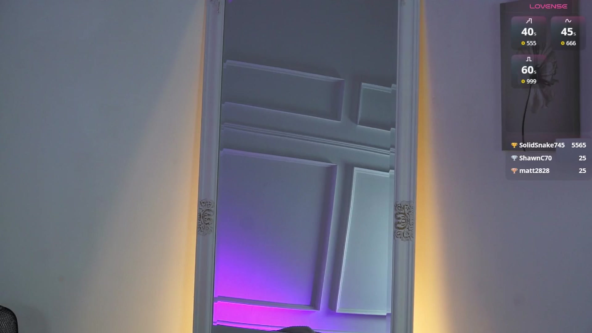 Gallery image thumbnail from LenaaStar's myfreecams stream on, 12/08/2025, 19:16 image 17 of 20