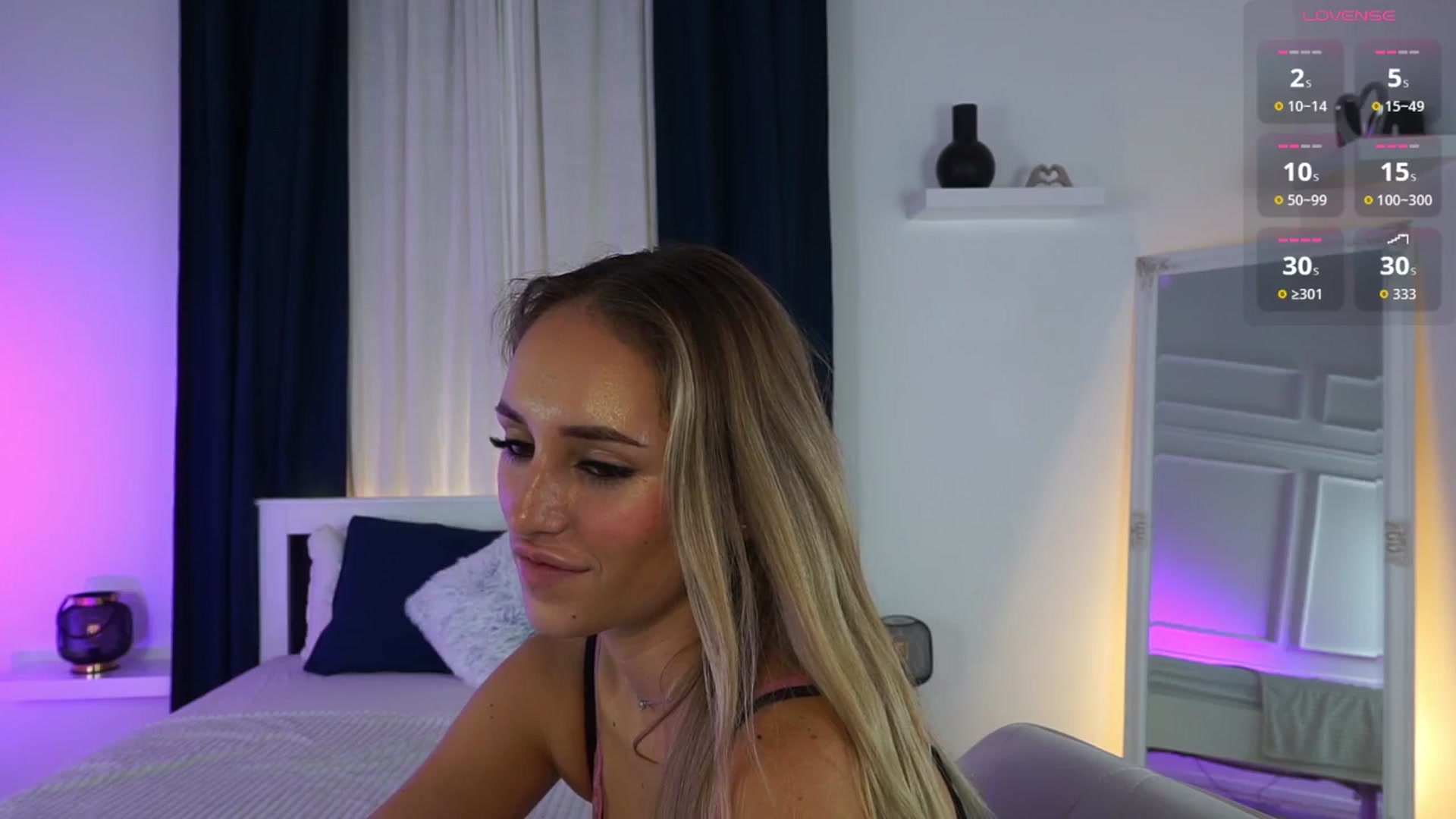 Gallery image thumbnail from LenaaStar's myfreecams stream on, 12/09/2025, 18:12 image 12 of 20