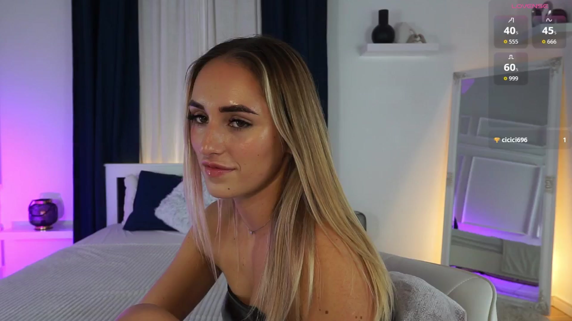 Gallery image thumbnail from LenaaStar's myfreecams stream on, 12/14/2025, 19:06 image 2 of 20