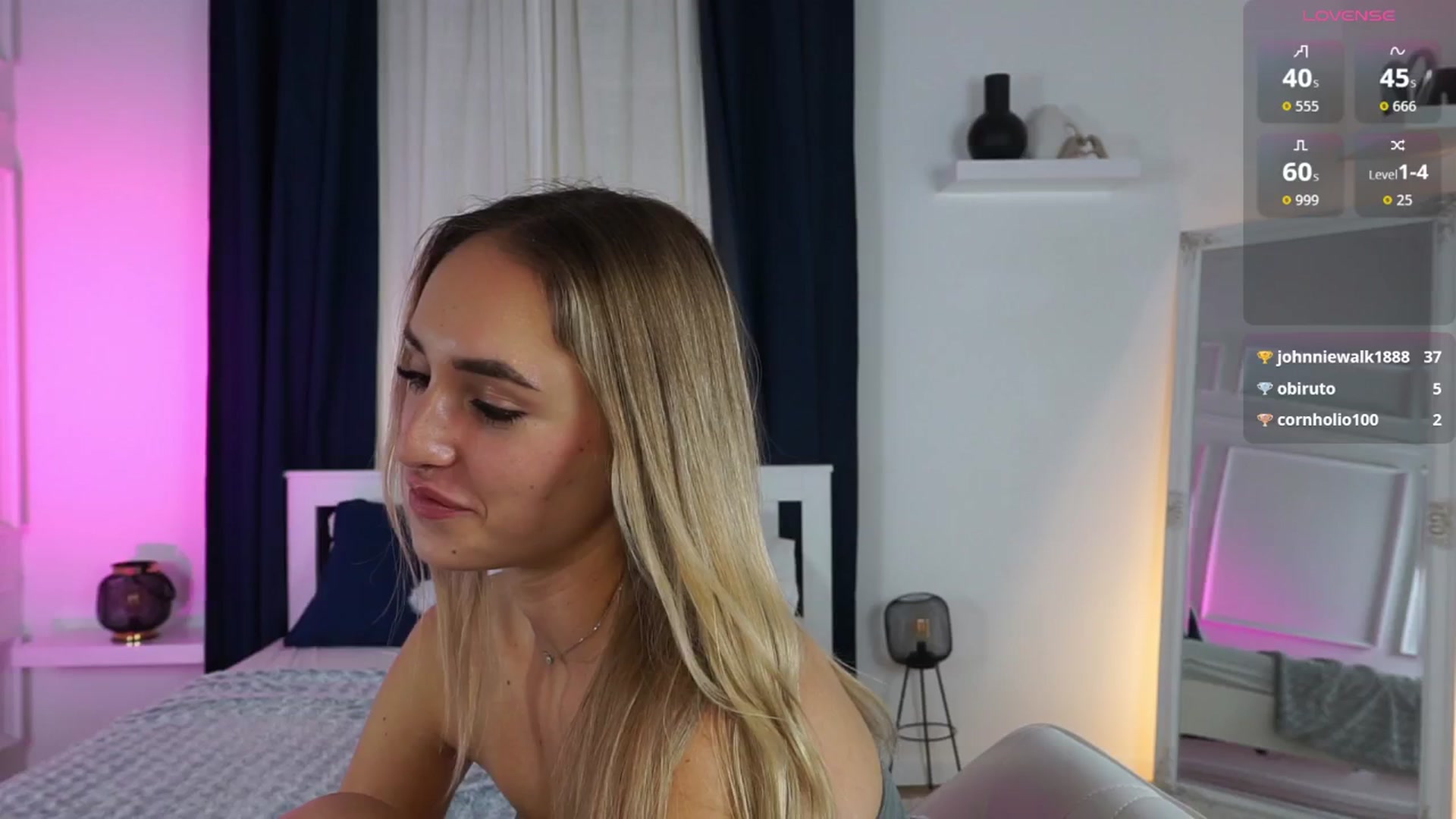 Gallery image thumbnail from LenaaStar's myfreecams stream on, 01/02/2026, 19:31 image 7 of 20