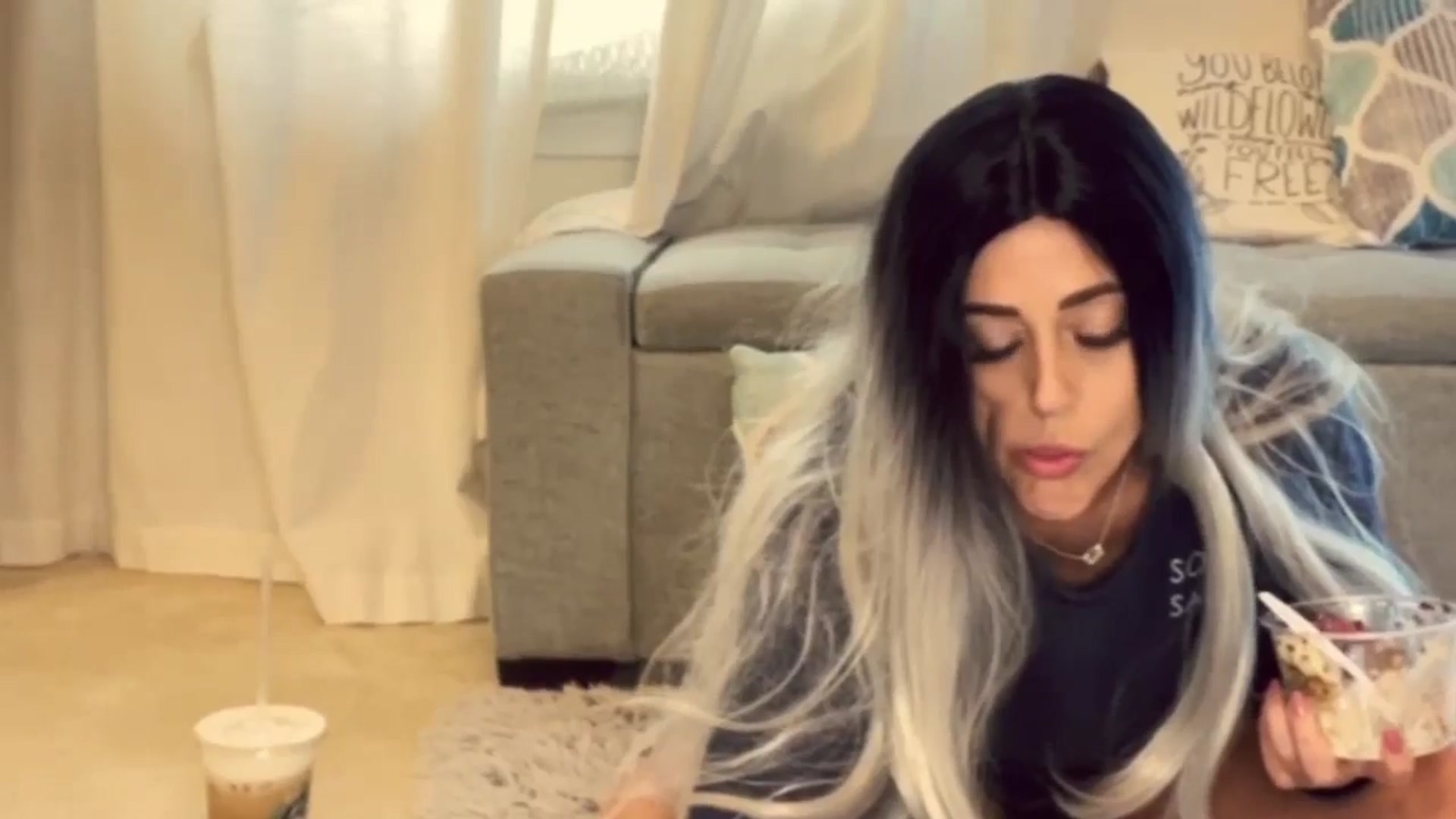Gallery image thumbnail from Lenajane's myfreecams stream on, 10/12/2024, 20:38 image 7 of 20