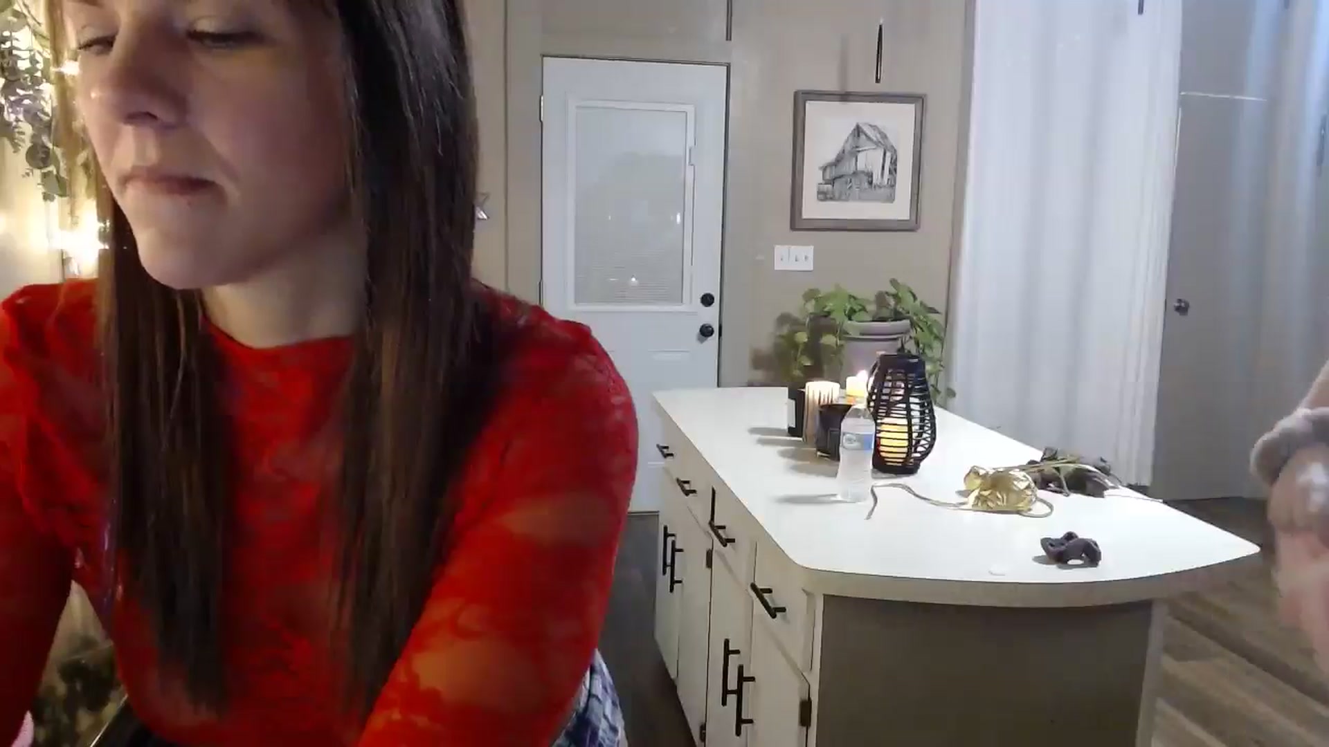 Gallery image thumbnail from LeniHill's myfreecams stream on, 01/18/2025, 01:58 image 11 of 20