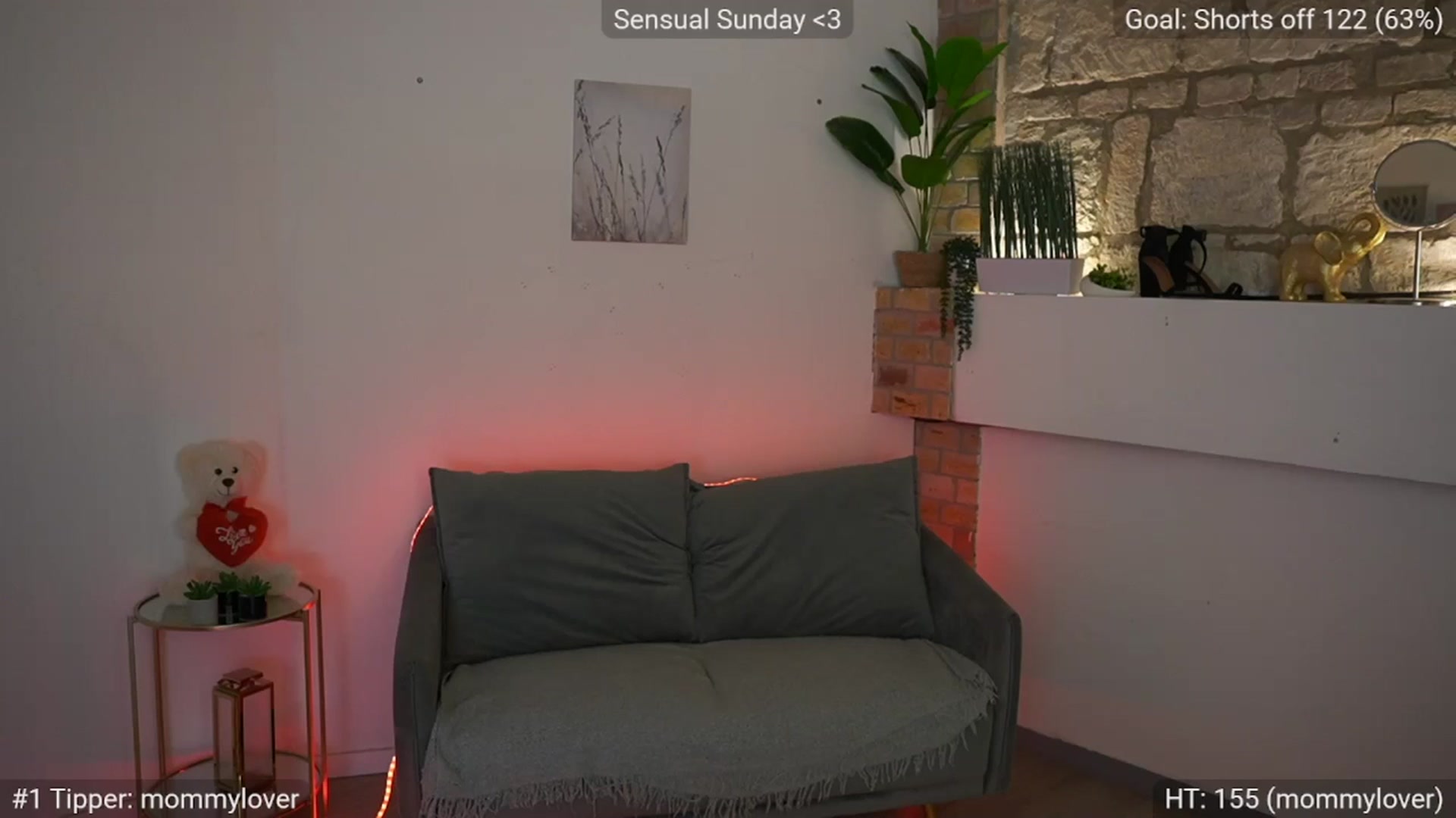 Gallery image thumbnail from Leokitty_'s myfreecams stream on, 01/11/2026, 16:39 image 19 of 20