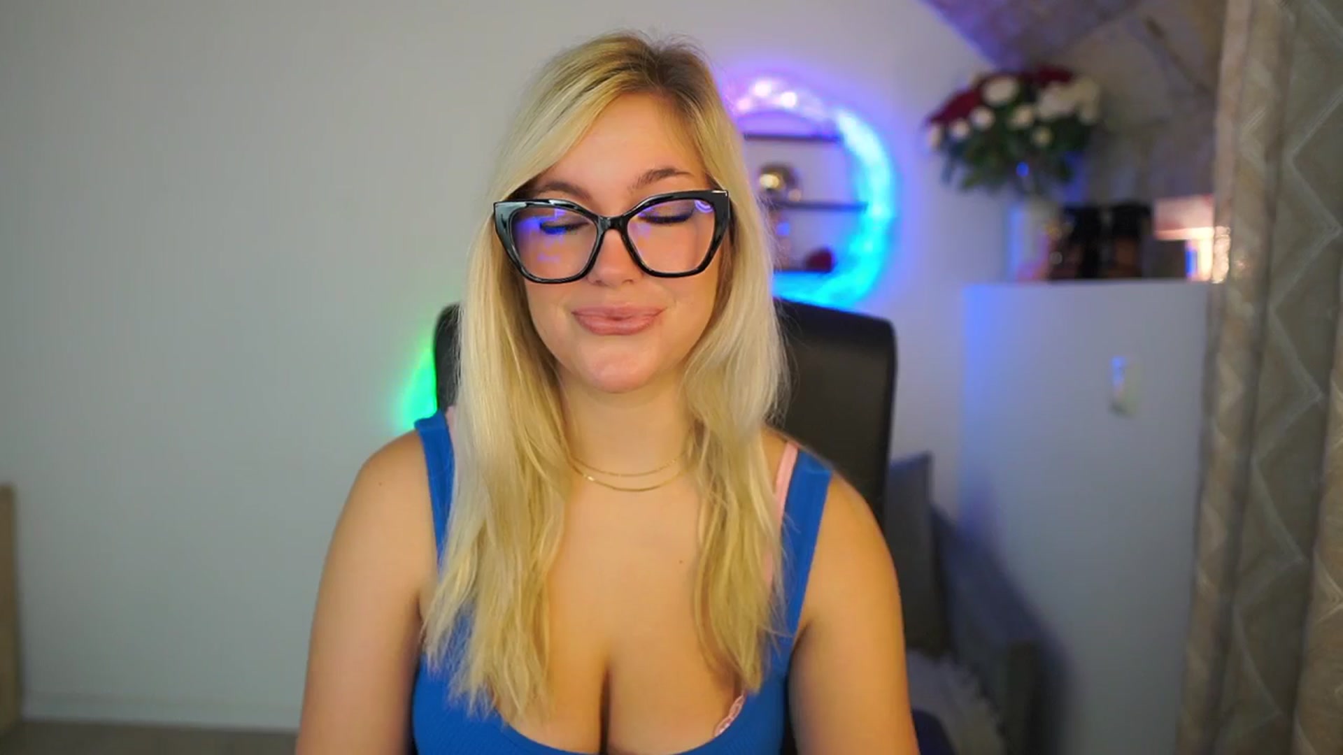 Gallery image thumbnail from Leokitty_'s myfreecams stream on, 01/26/2026, 12:48 image 8 of 20