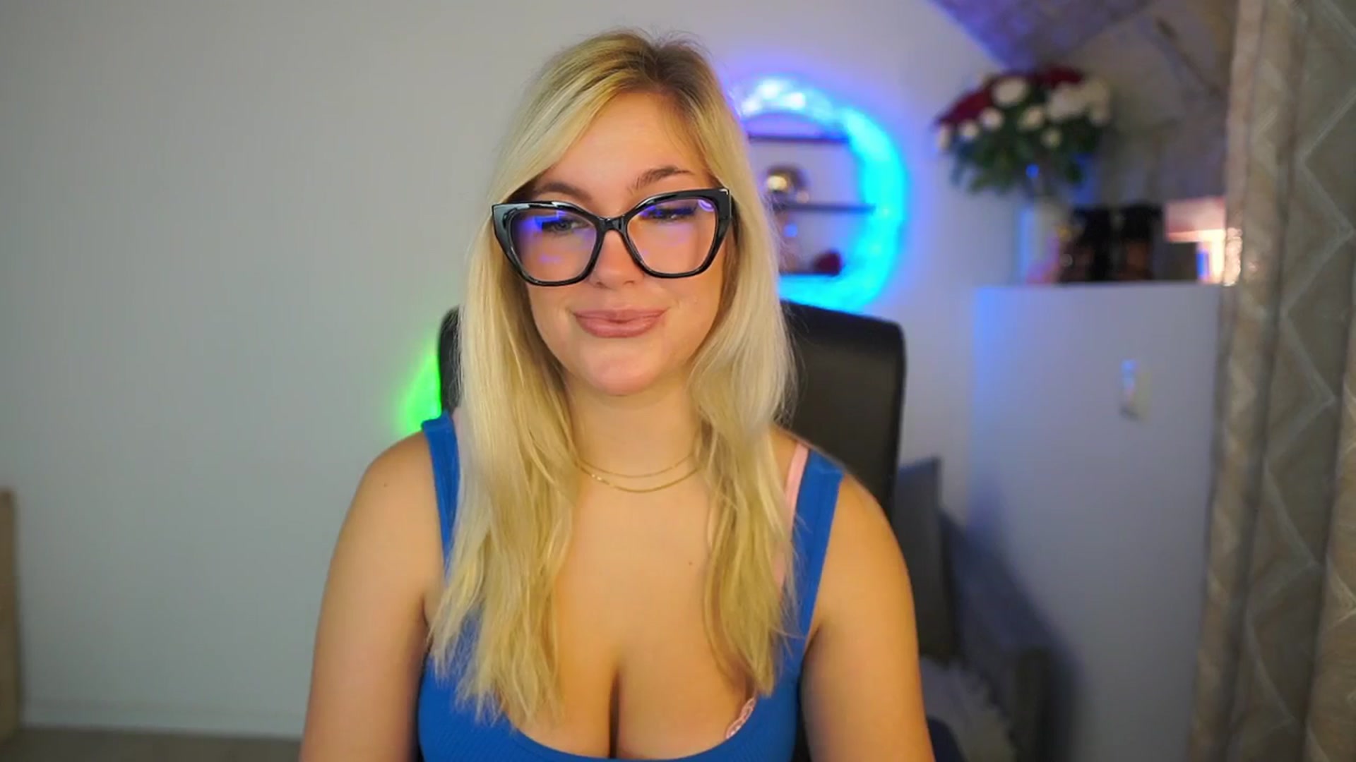 Gallery image thumbnail from Leokitty_'s myfreecams stream on, 01/26/2026, 12:48 image 7 of 20