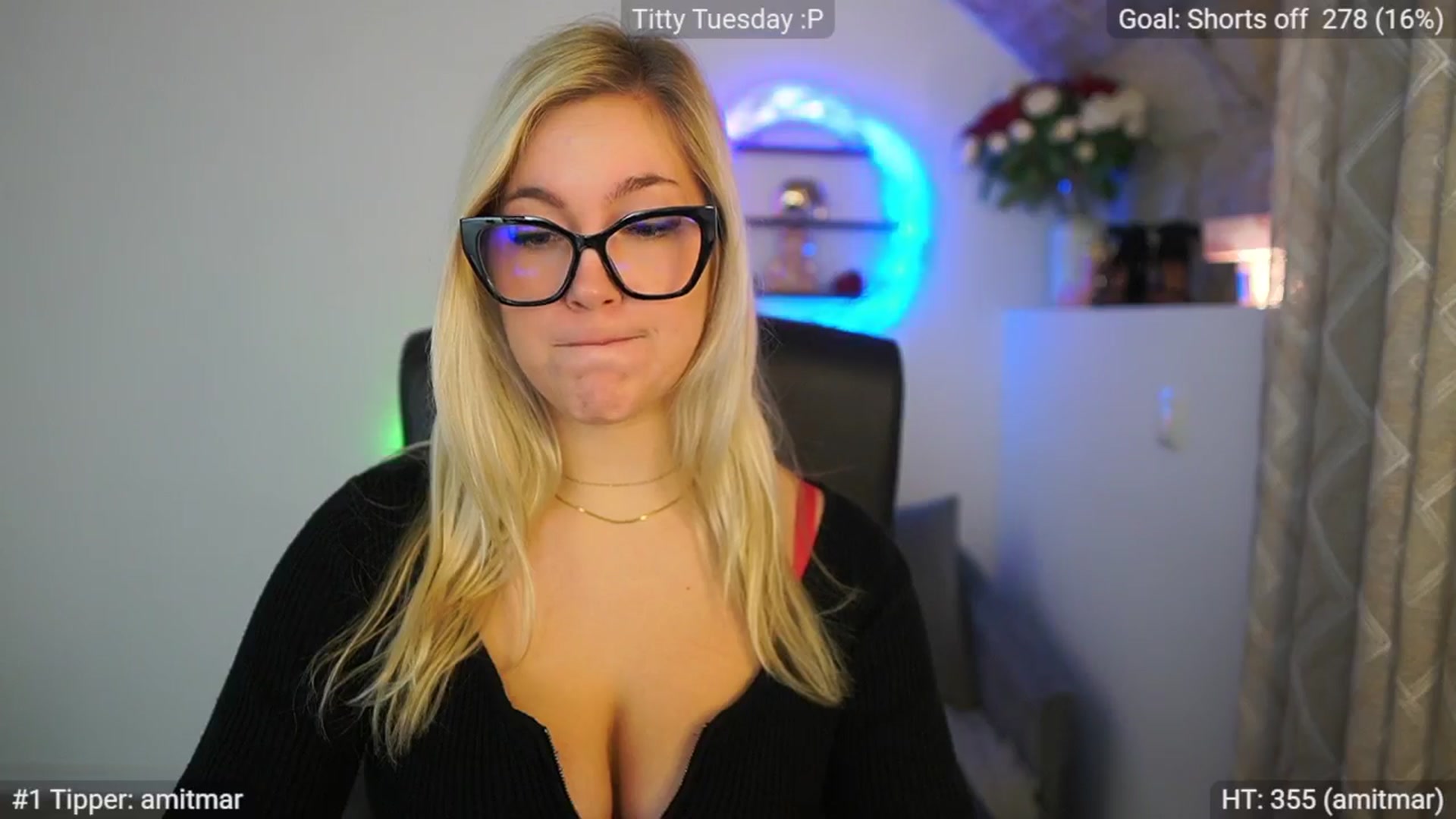 Gallery image thumbnail from Leokitty_'s myfreecams stream on, 01/27/2026, 18:43 image 20 of 20