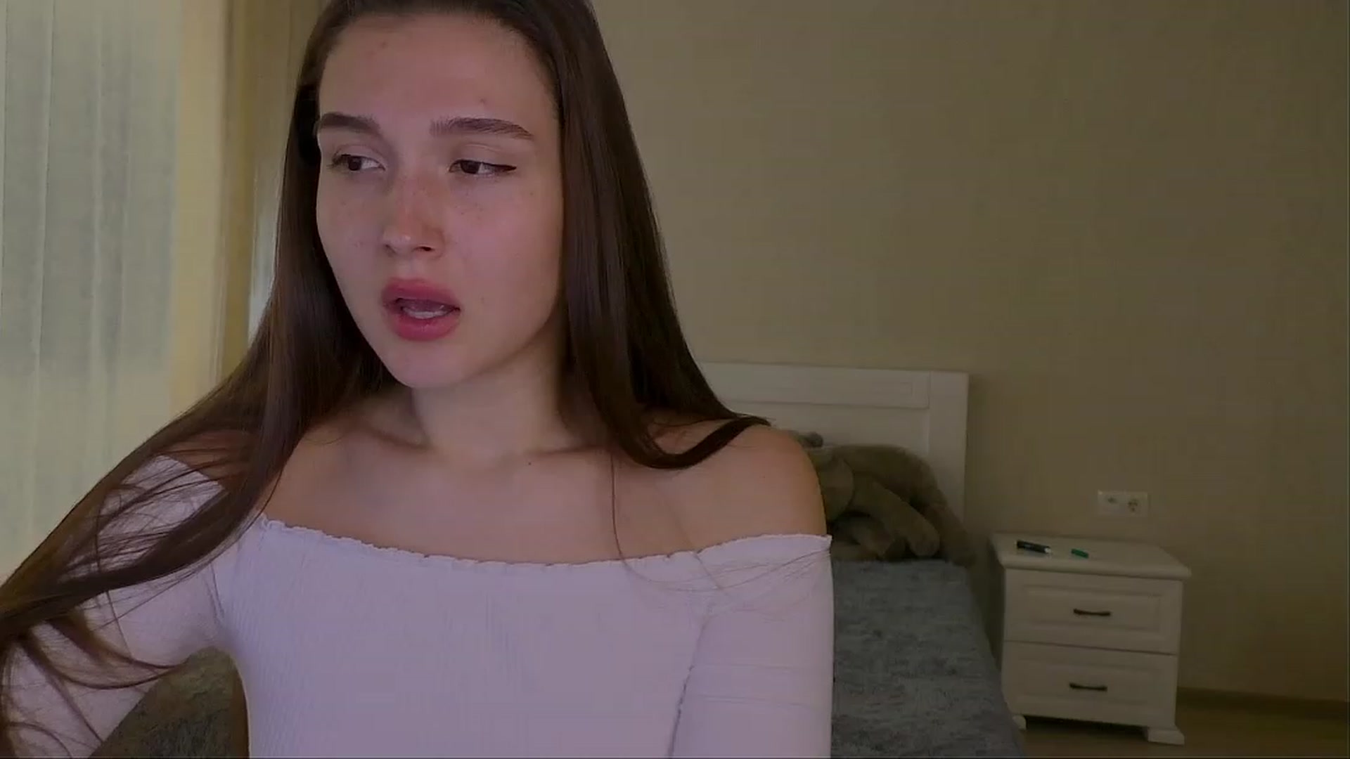 Gallery image thumbnail from LeraNuttella's myfreecams stream on, 03/27/2023, 08:59 image 14 of 20