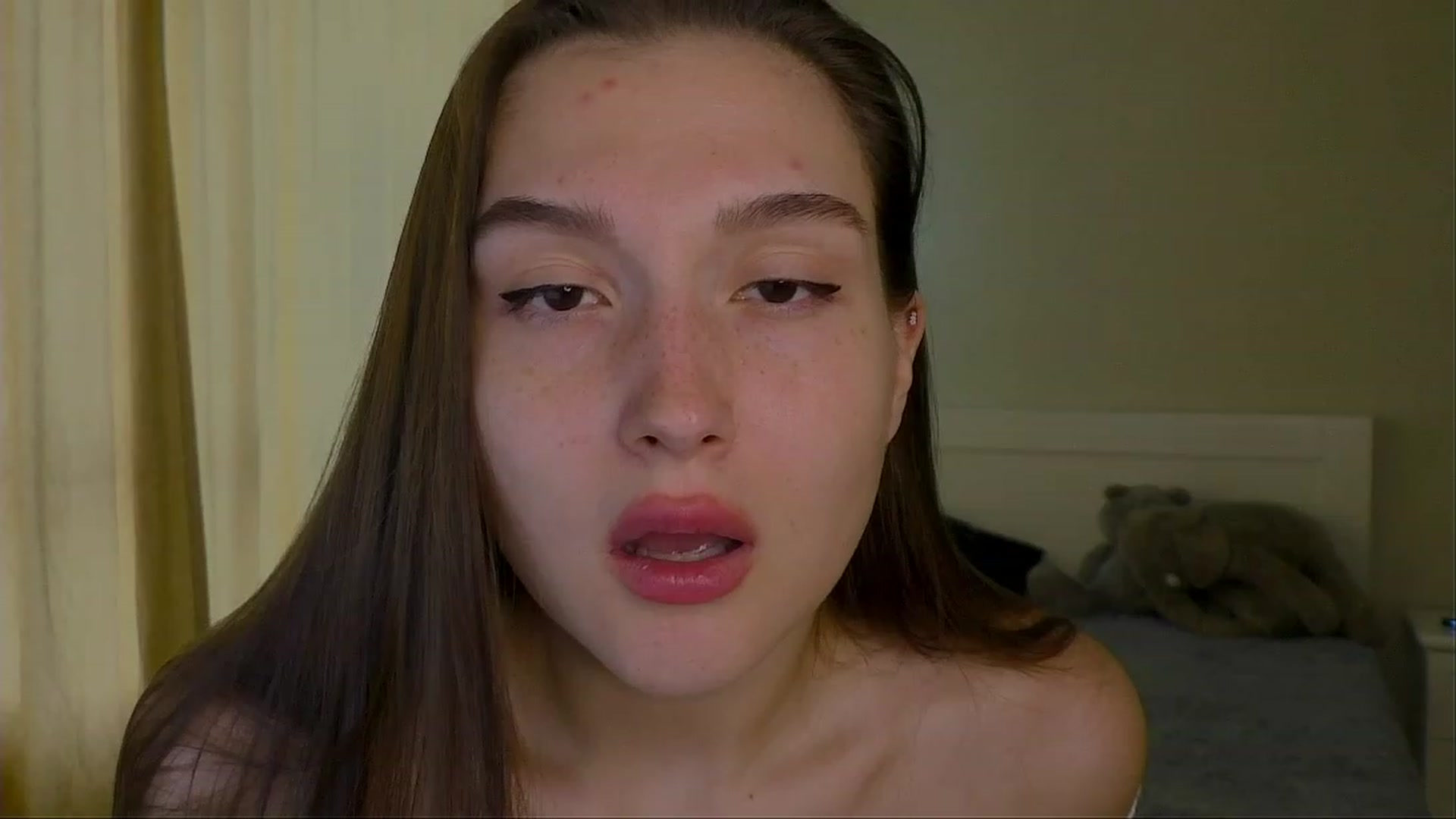 Gallery image thumbnail from LeraNuttella's myfreecams stream on, 03/27/2023, 08:59 image 7 of 20