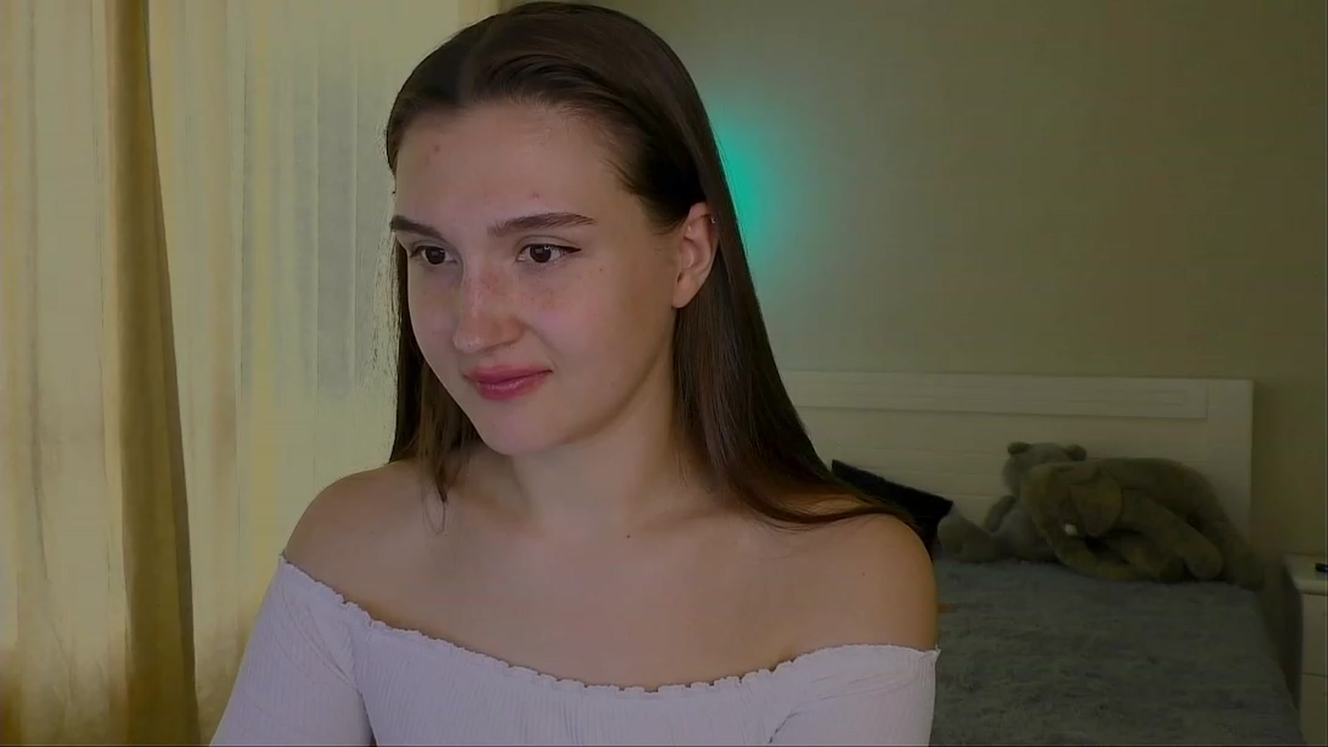 Gallery image thumbnail from LeraNuttella's myfreecams stream on, 03/27/2023, 08:59 image 8 of 20