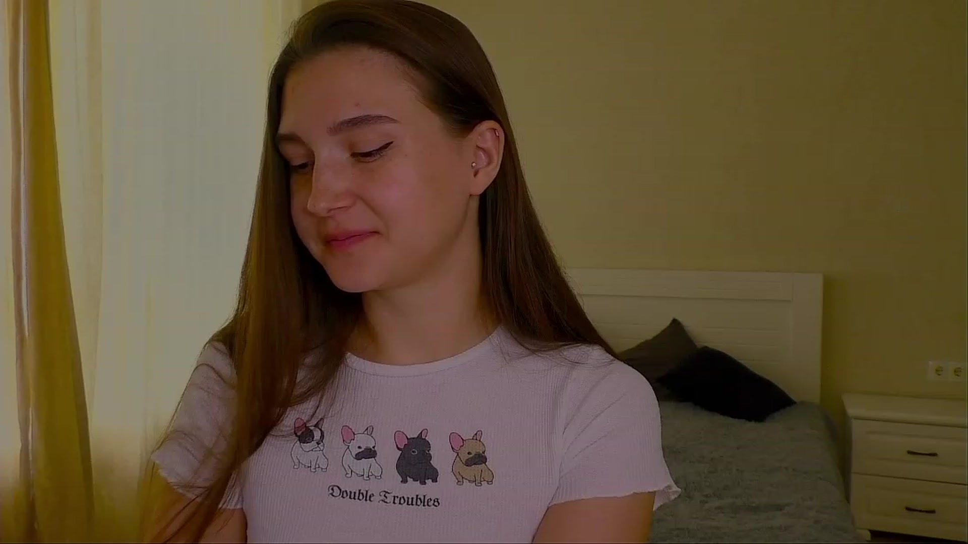 Gallery image thumbnail from LeraNuttella's myfreecams stream on, 03/30/2023, 06:26 image 10 of 20