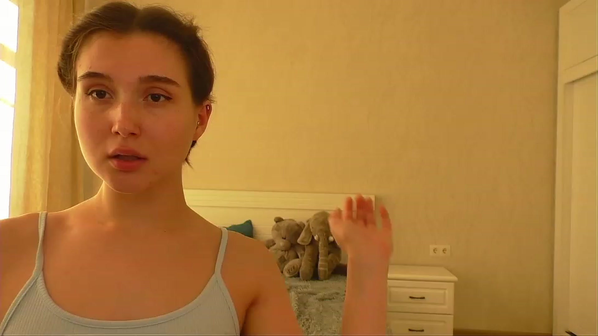 Gallery image thumbnail from LeraNuttella's myfreecams stream on, 04/22/2023, 12:28 image 20 of 20