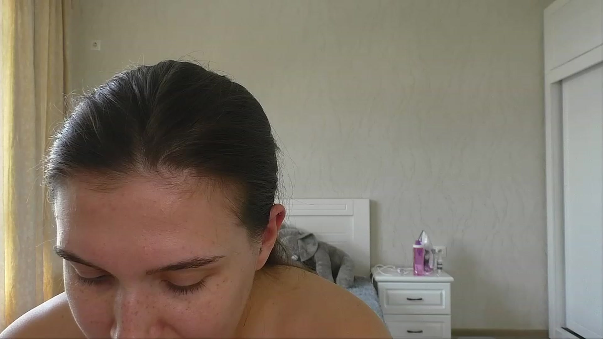 Gallery image thumbnail from LeraNuttella's myfreecams stream on, 04/26/2023, 09:13 image 7 of 20