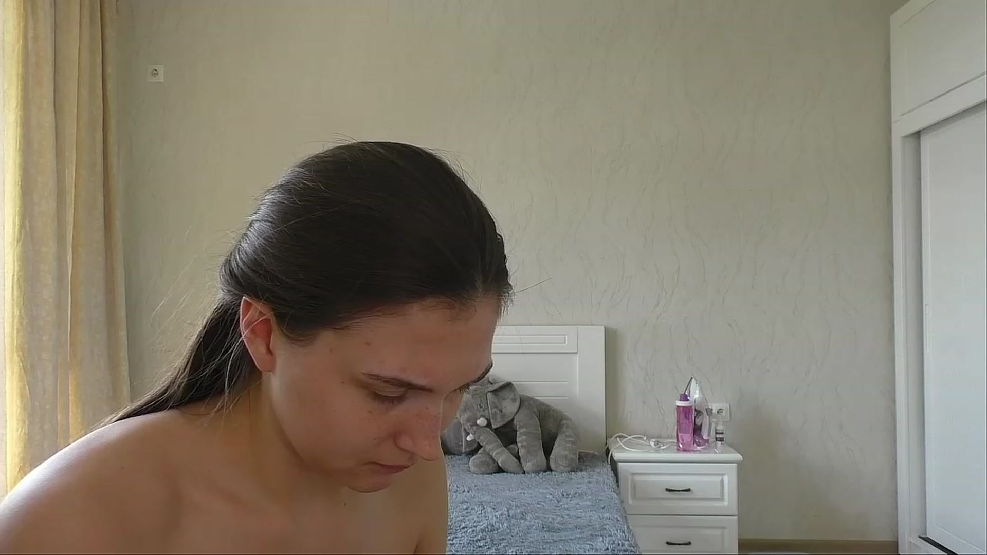 Gallery image thumbnail from LeraNuttella's myfreecams stream on, 04/26/2023, 09:13 image 12 of 20