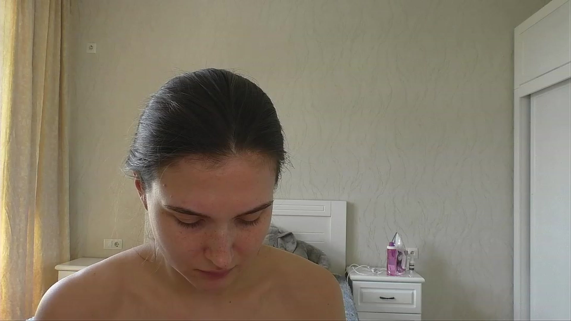 Gallery image thumbnail from LeraNuttella's myfreecams stream on, 04/26/2023, 09:13 image 18 of 20