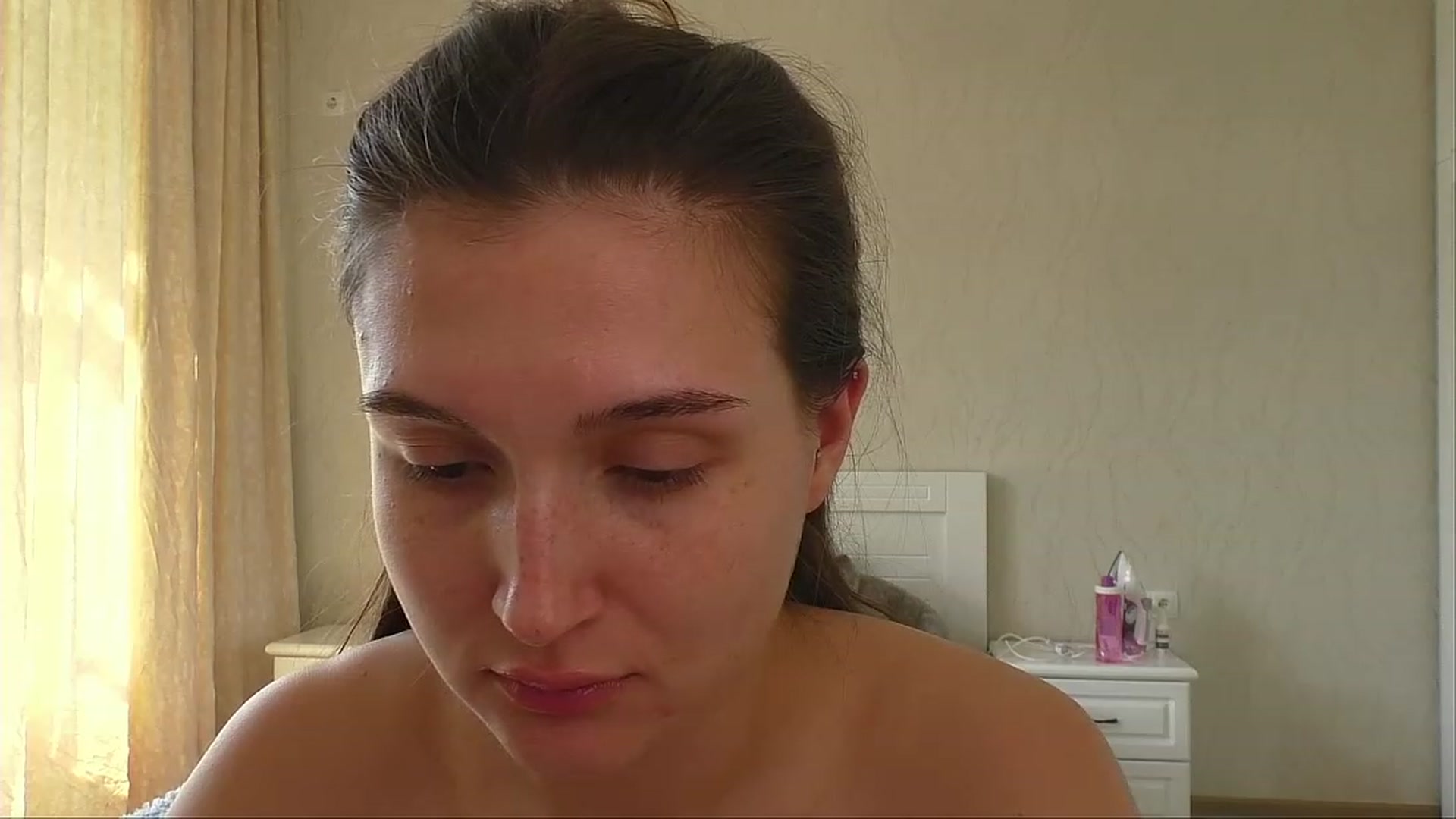 Gallery image thumbnail from LeraNuttella's myfreecams stream on, 04/26/2023, 10:02 image 20 of 20