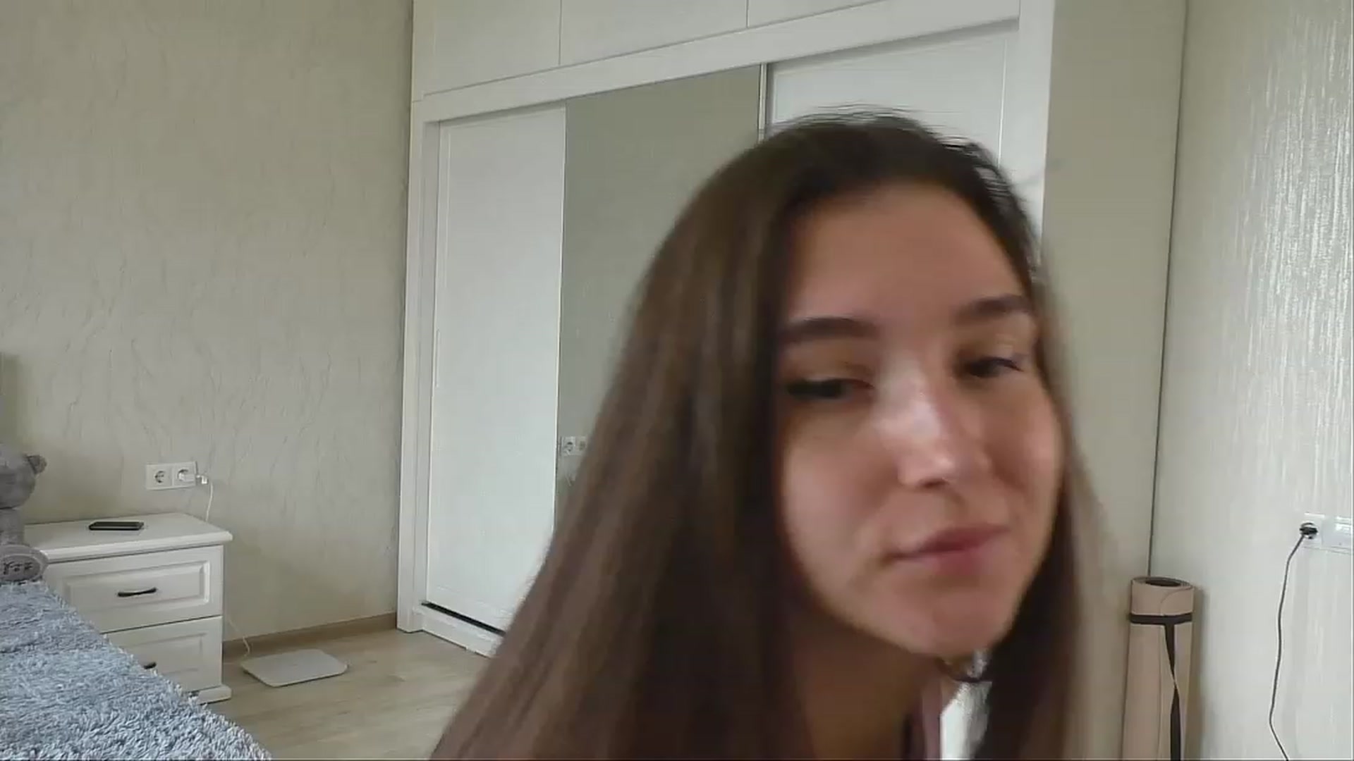 Gallery image thumbnail from LeraNuttella's myfreecams stream on, 05/07/2023, 10:31 image 3 of 20