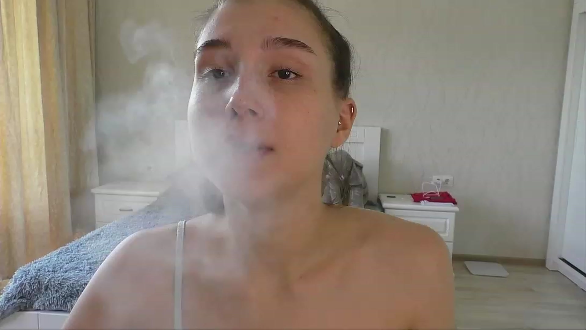 Gallery image thumbnail from LeraNuttella's myfreecams stream on, 05/22/2023, 09:14 image 4 of 20