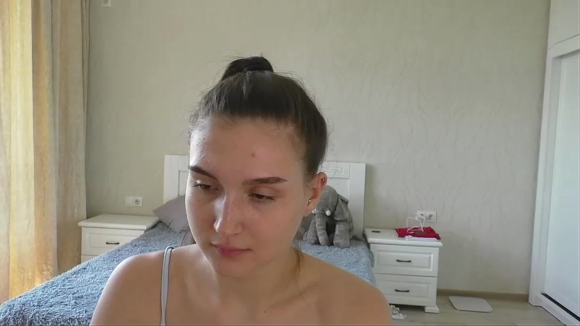 Gallery image thumbnail from LeraNuttella's myfreecams stream on, 05/22/2023, 09:14 image 17 of 20