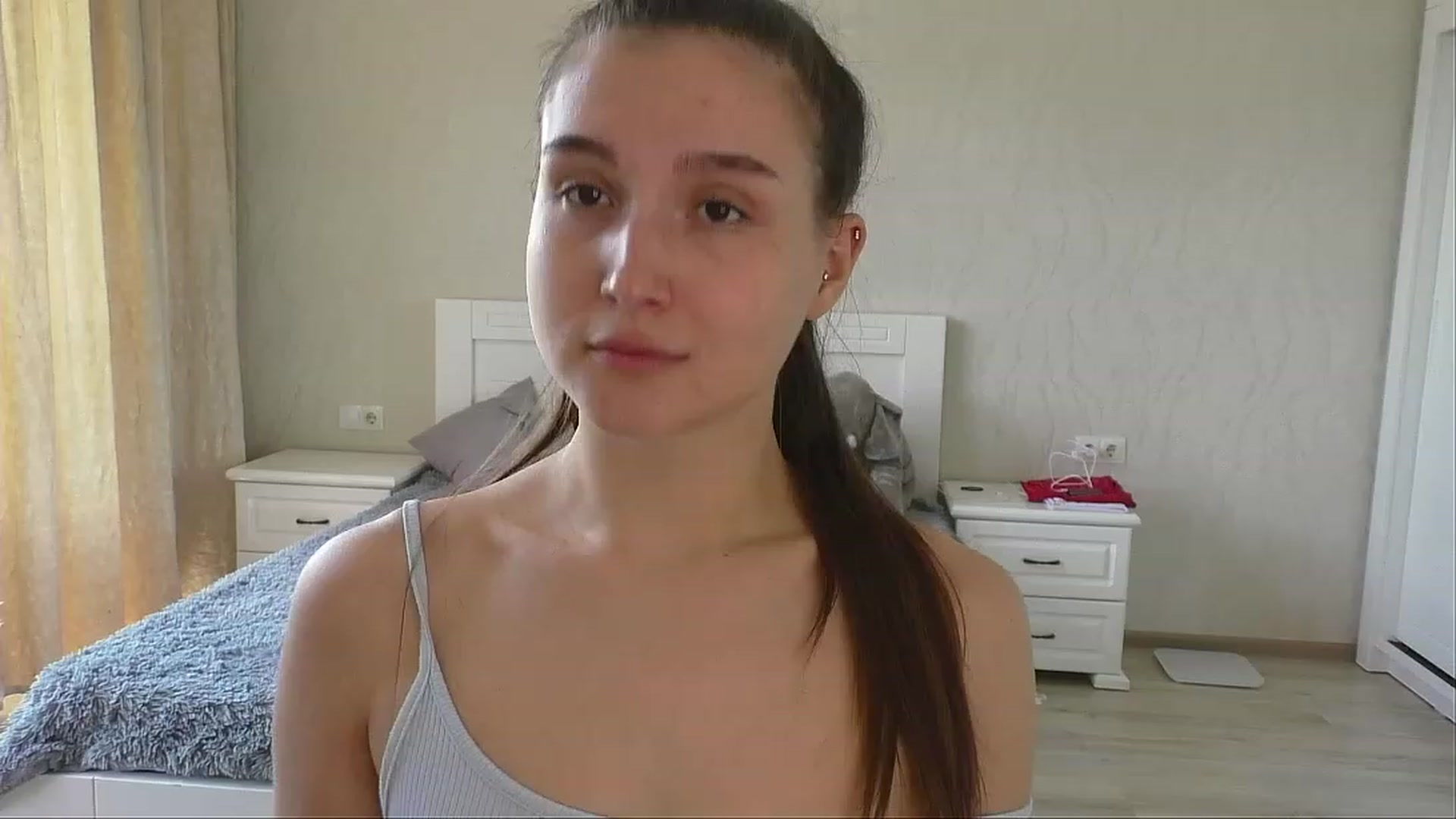 Gallery image thumbnail from LeraNuttella's myfreecams stream on, 05/22/2023, 09:14 image 8 of 20