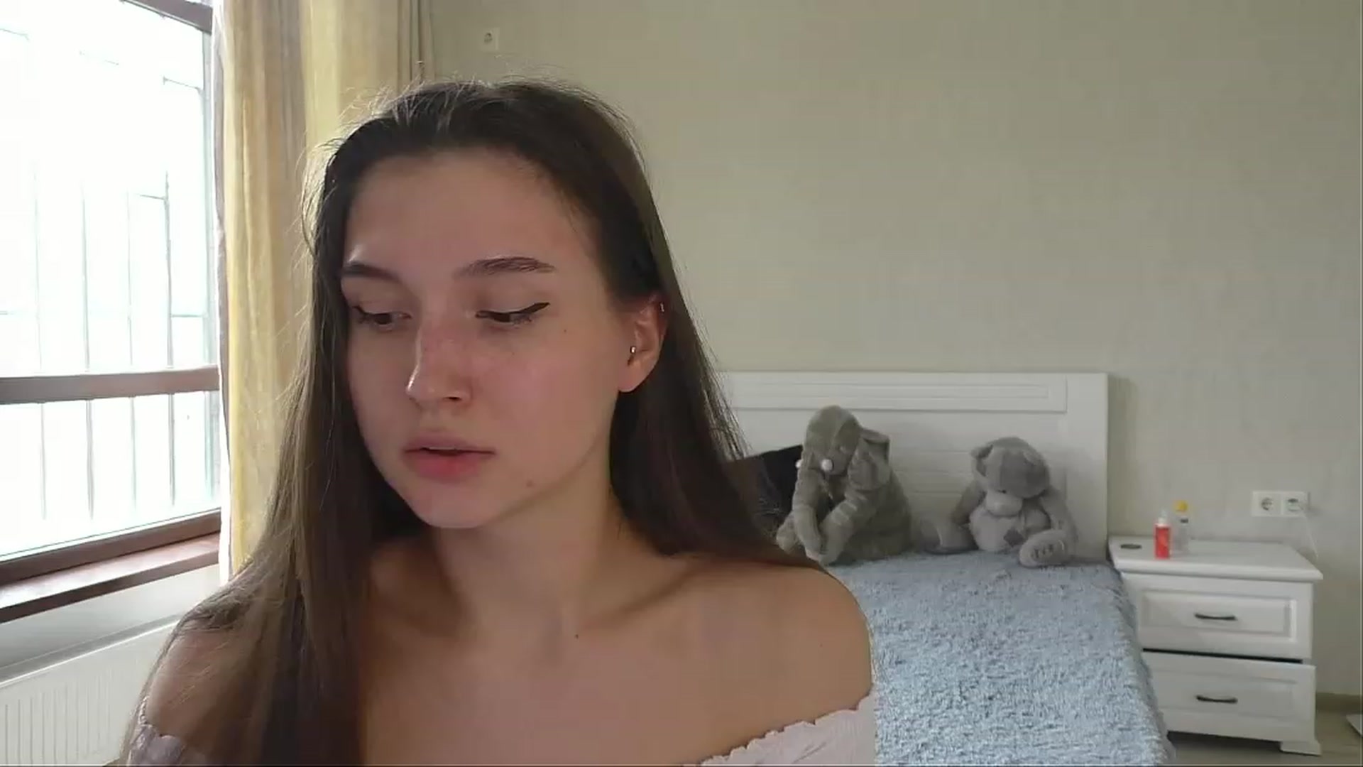 Gallery image thumbnail from LeraNuttella's myfreecams stream on, 06/04/2023, 10:12 image 11 of 20