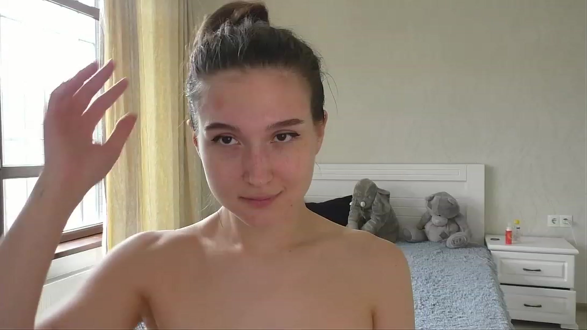 Gallery image thumbnail from LeraNuttella's myfreecams stream on, 06/04/2023, 10:12 image 6 of 20