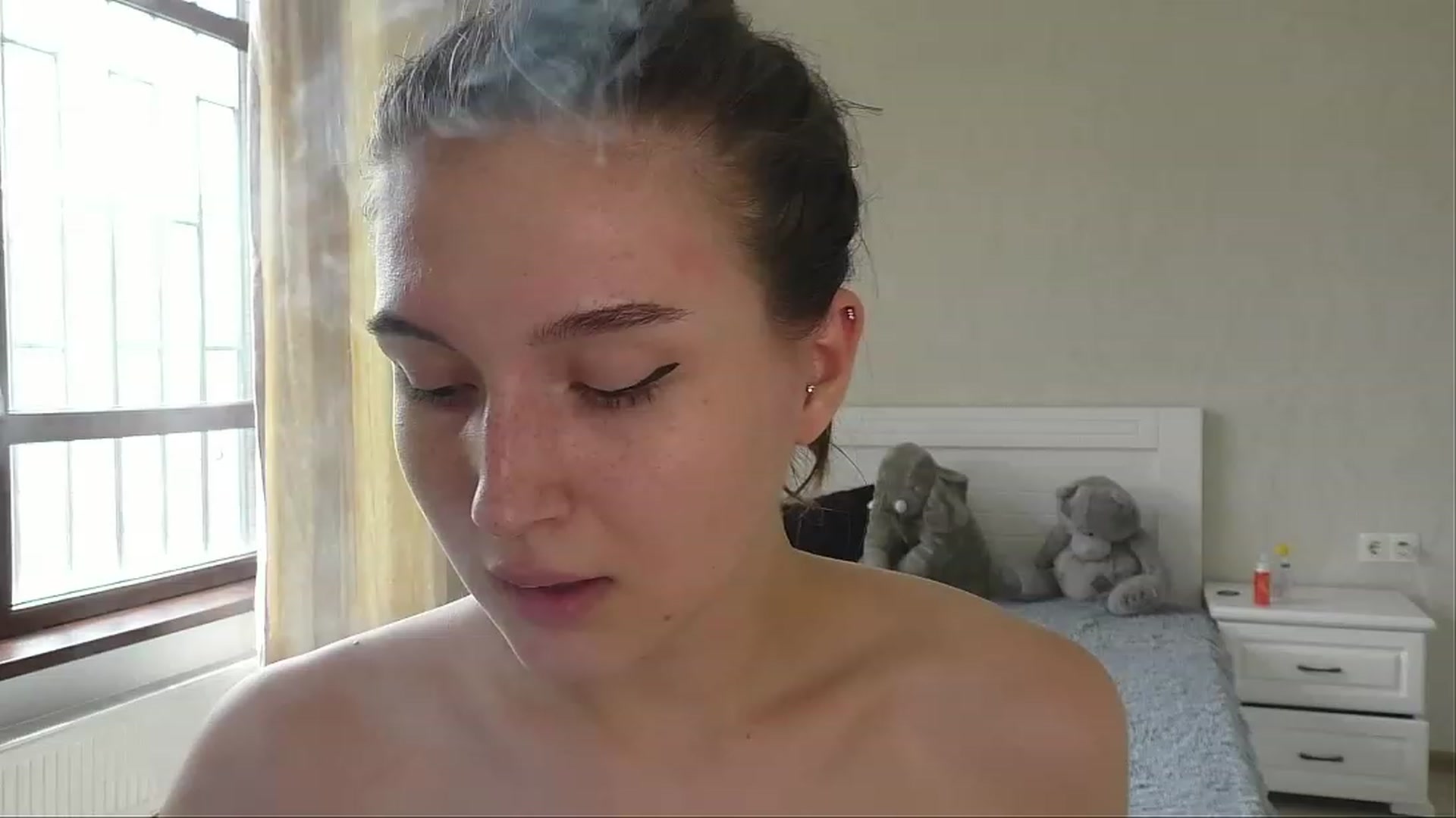 Gallery image thumbnail from LeraNuttella's myfreecams stream on, 06/04/2023, 10:12 image 7 of 20