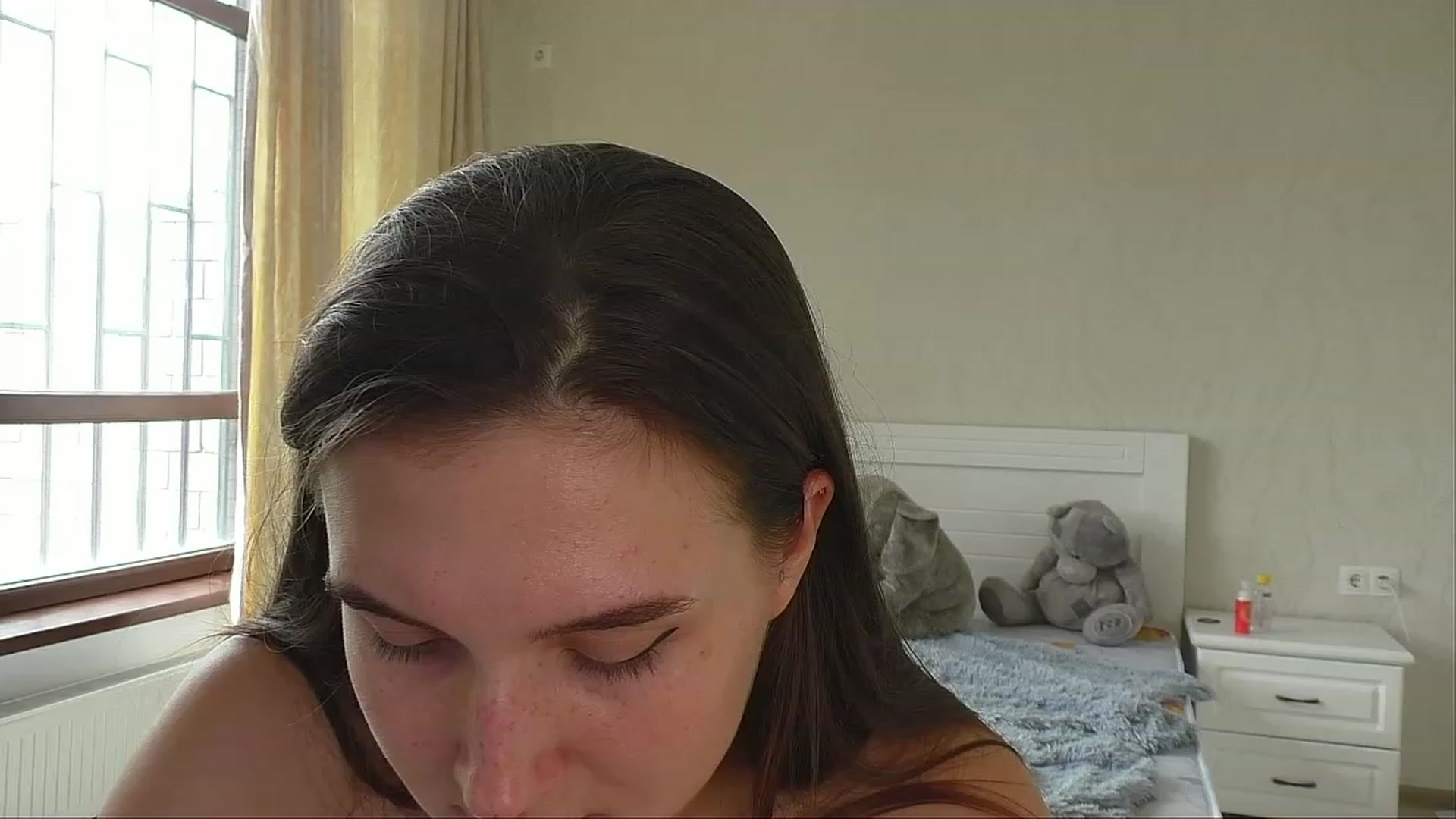 Gallery image thumbnail from LeraNuttella's myfreecams stream on, 06/04/2023, 11:26 image 16 of 20