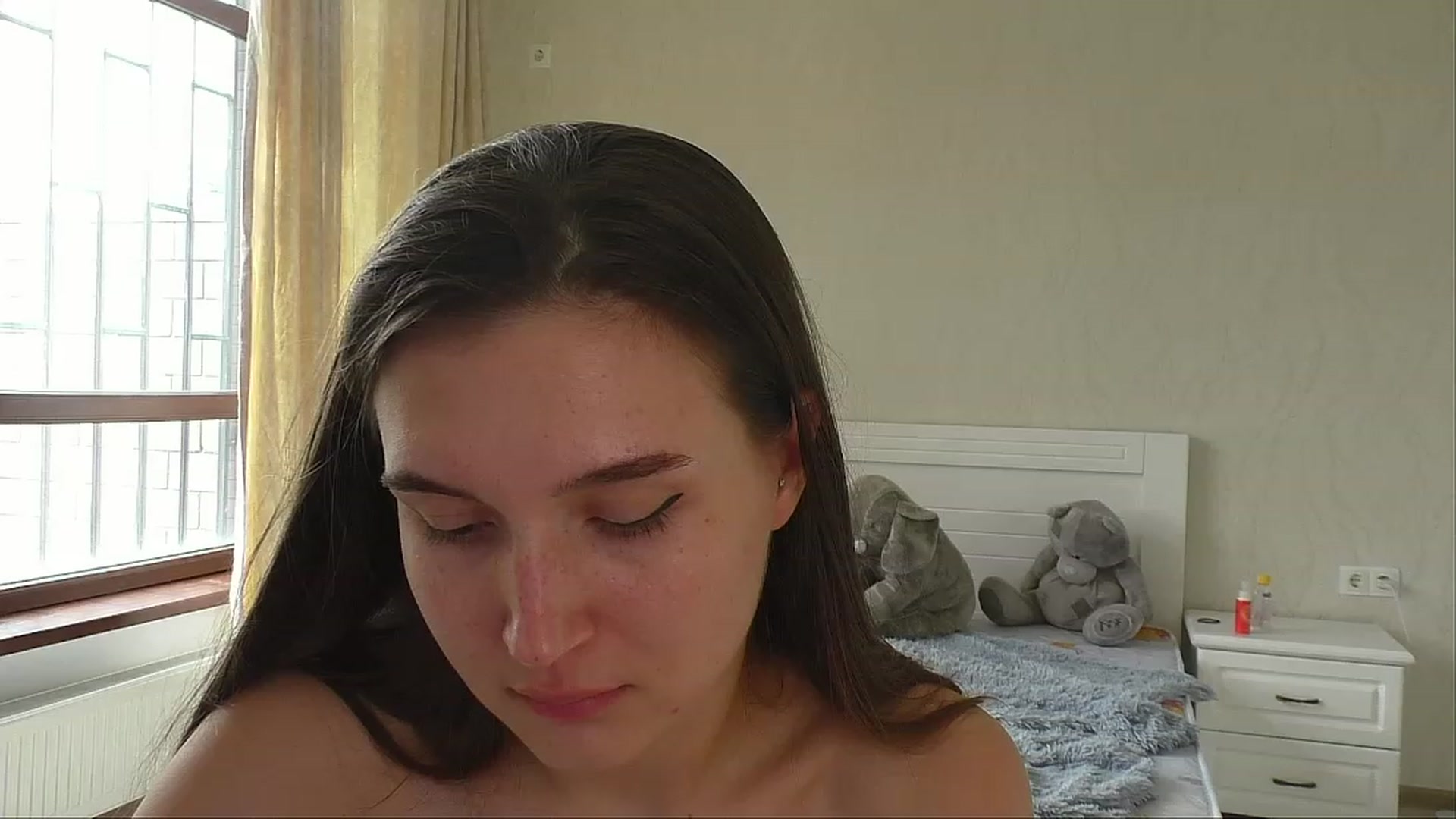 Gallery image thumbnail from LeraNuttella's myfreecams stream on, 06/04/2023, 11:26 image 19 of 20